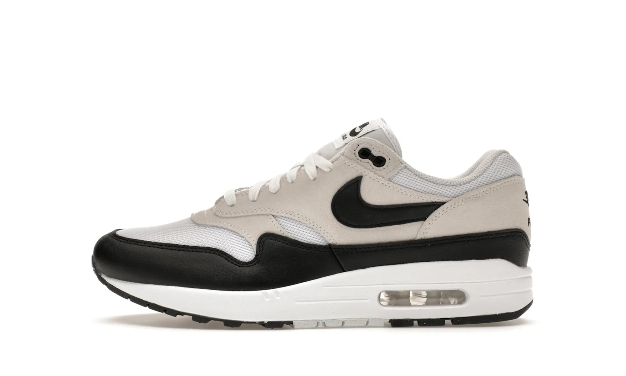 Nike Air Max 1 Essential Summit White Black - resellguru.app