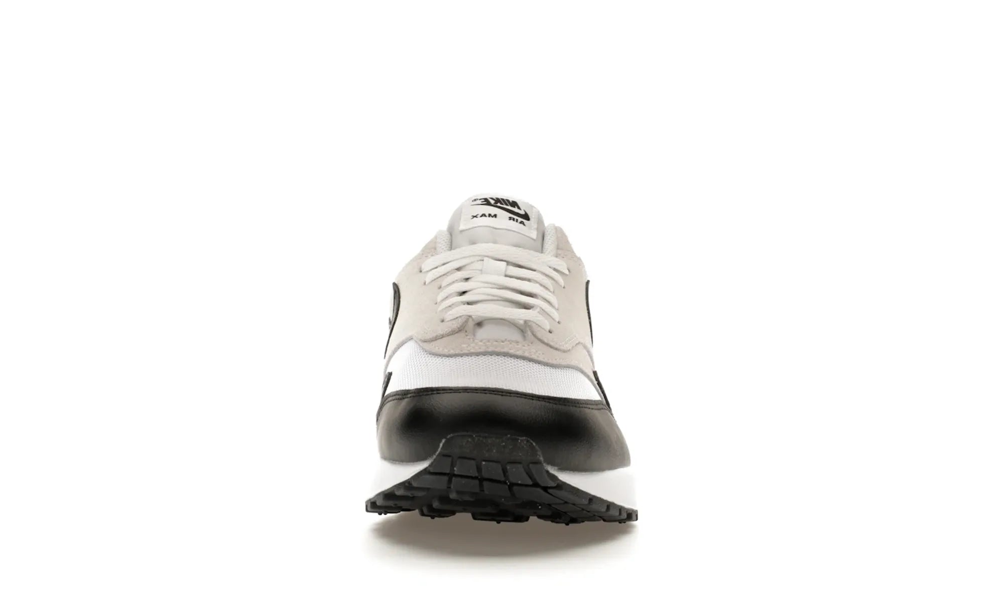 Nike Air Max 1 Essential Summit White Black - resellguru.app