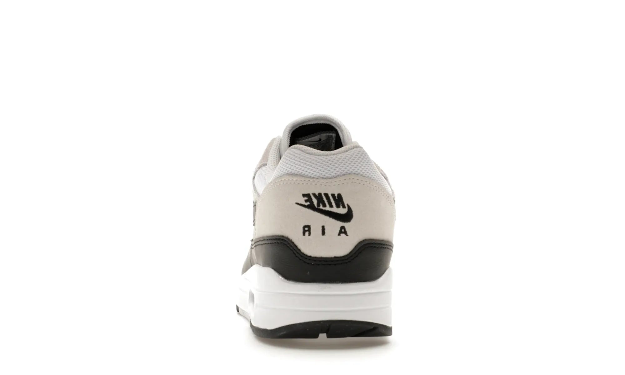 Nike Air Max 1 Essential Summit White Black - resellguru.app