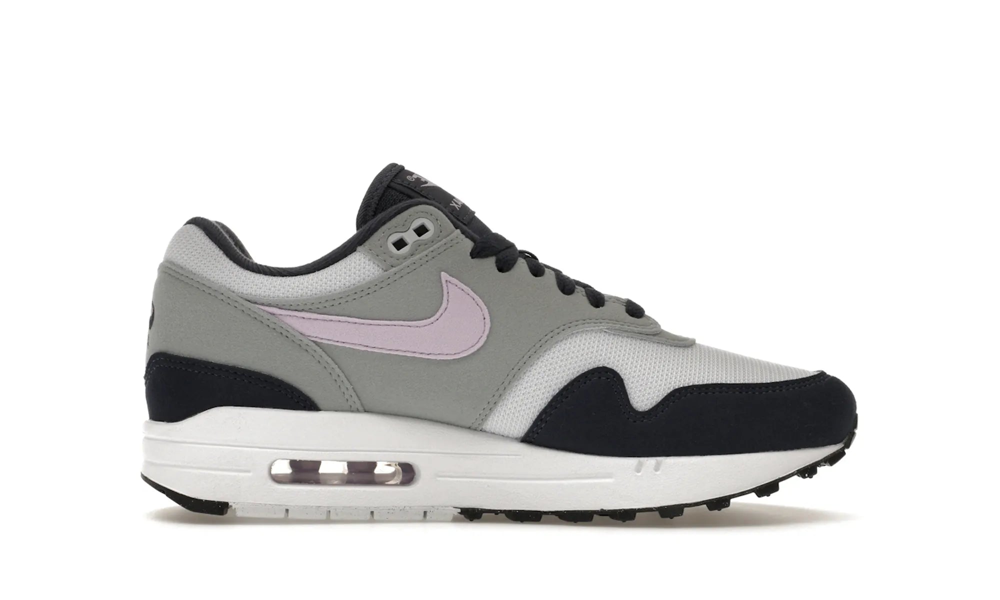 Nike Air Max 1 Obsidian Lilac Bloom - resellguru.app