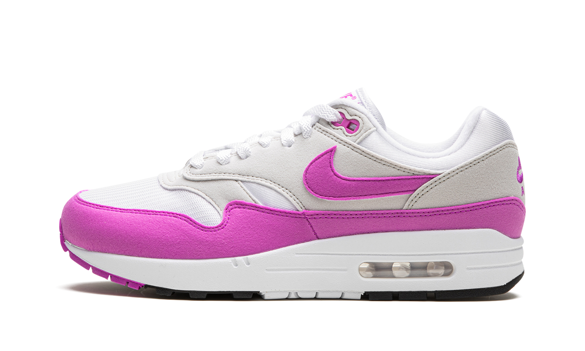 Nike Air Max 1 '87 Fuchsia Dream - resellguru.app