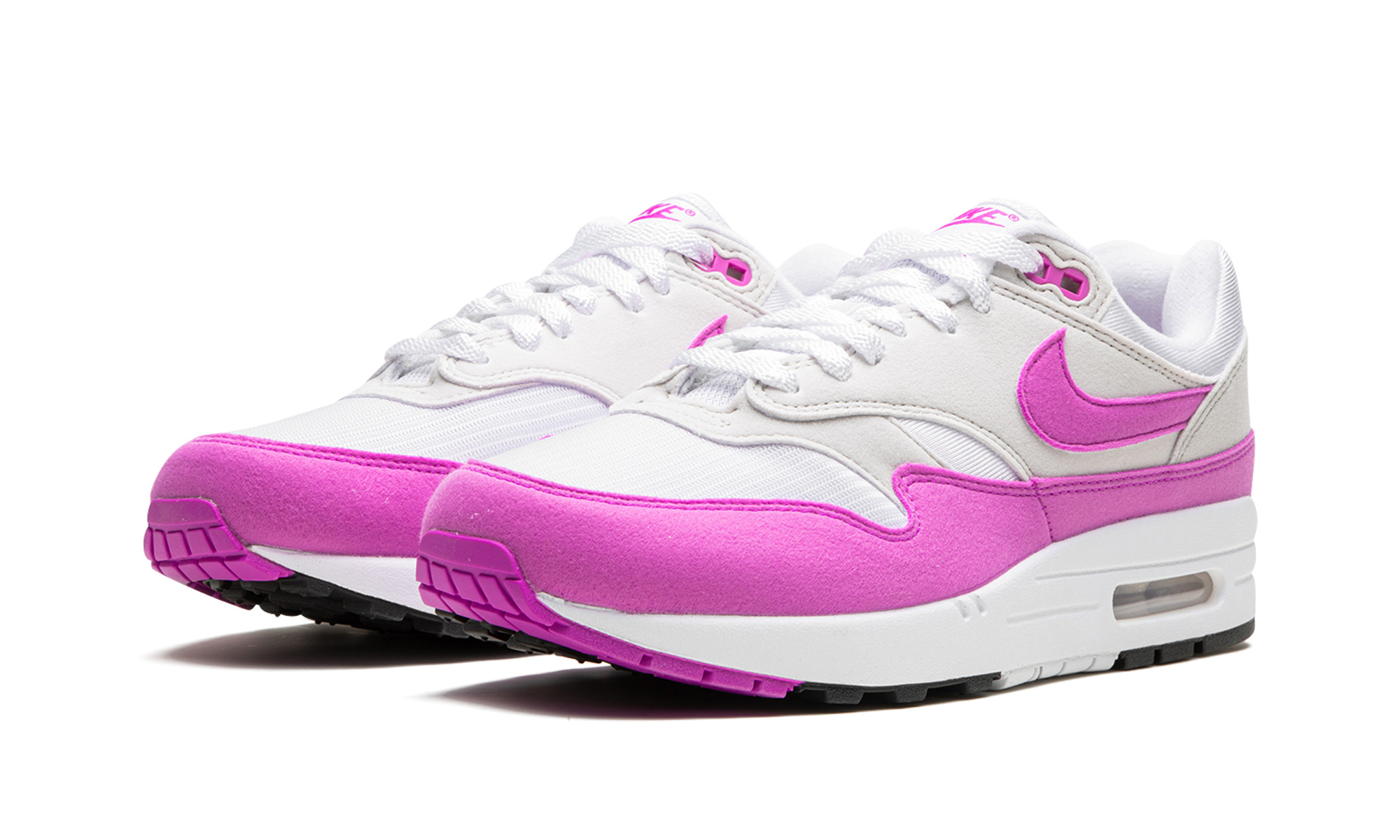 Nike Air Max 1 '87 Fuchsia Dream - resellguru.app
