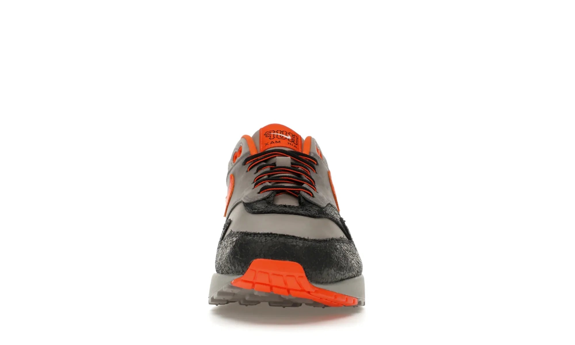 Nike Air Max 1 SP HUF Brilliant Orange - resellguru.app