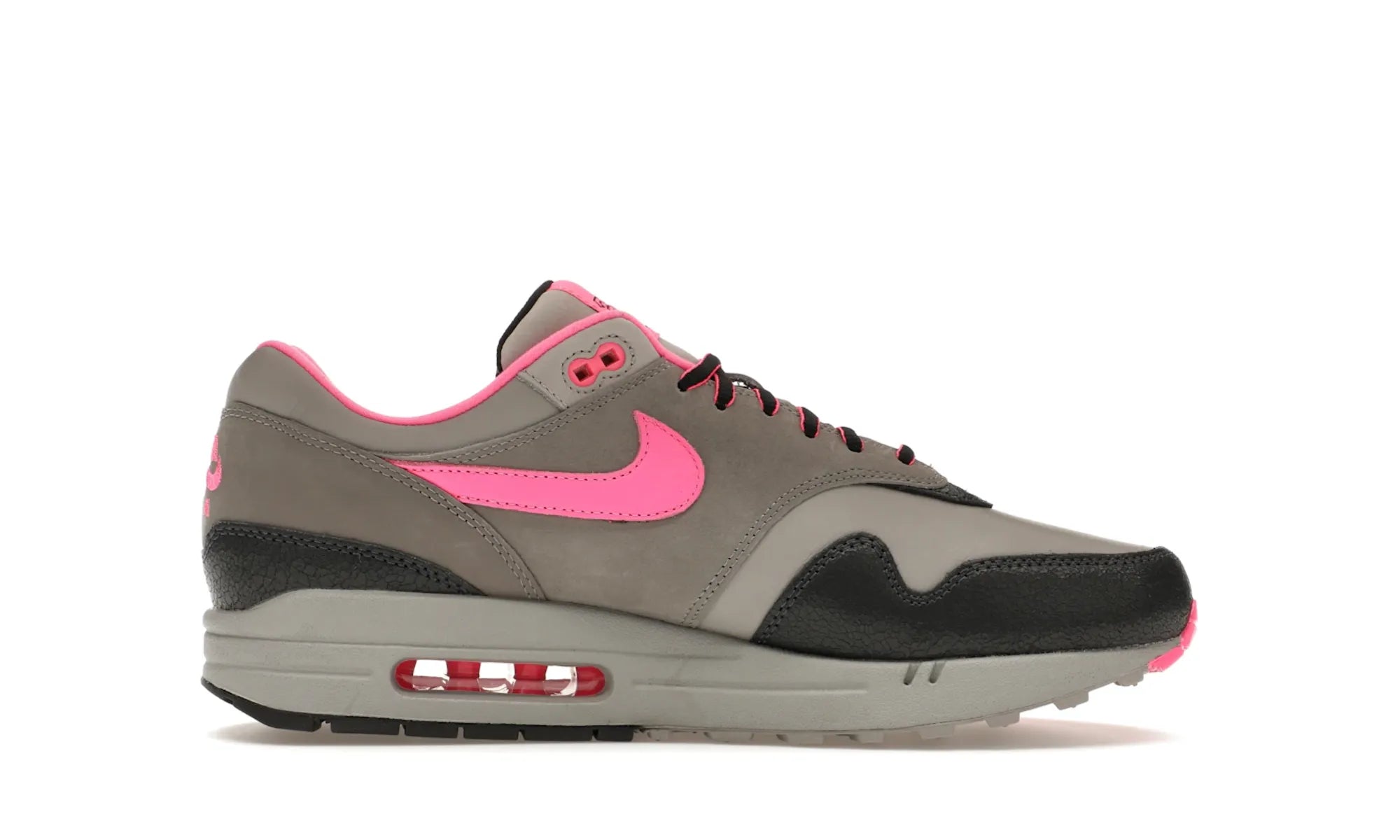 Nike Air Max 1 SP HUF Pink Pow - resellguru.app