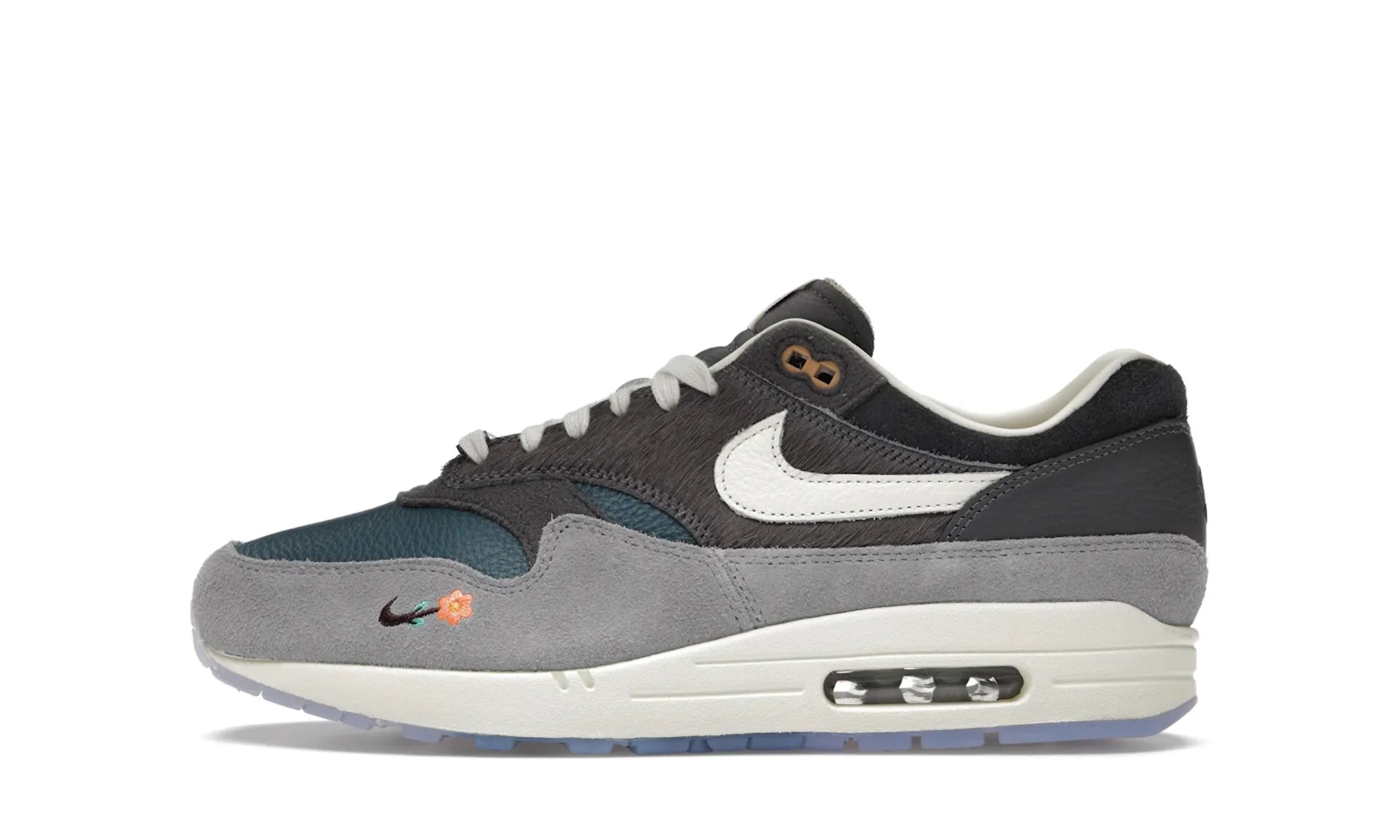 Nike Air Max 1 Kasina Won-Ang Grey - resellguru.app
