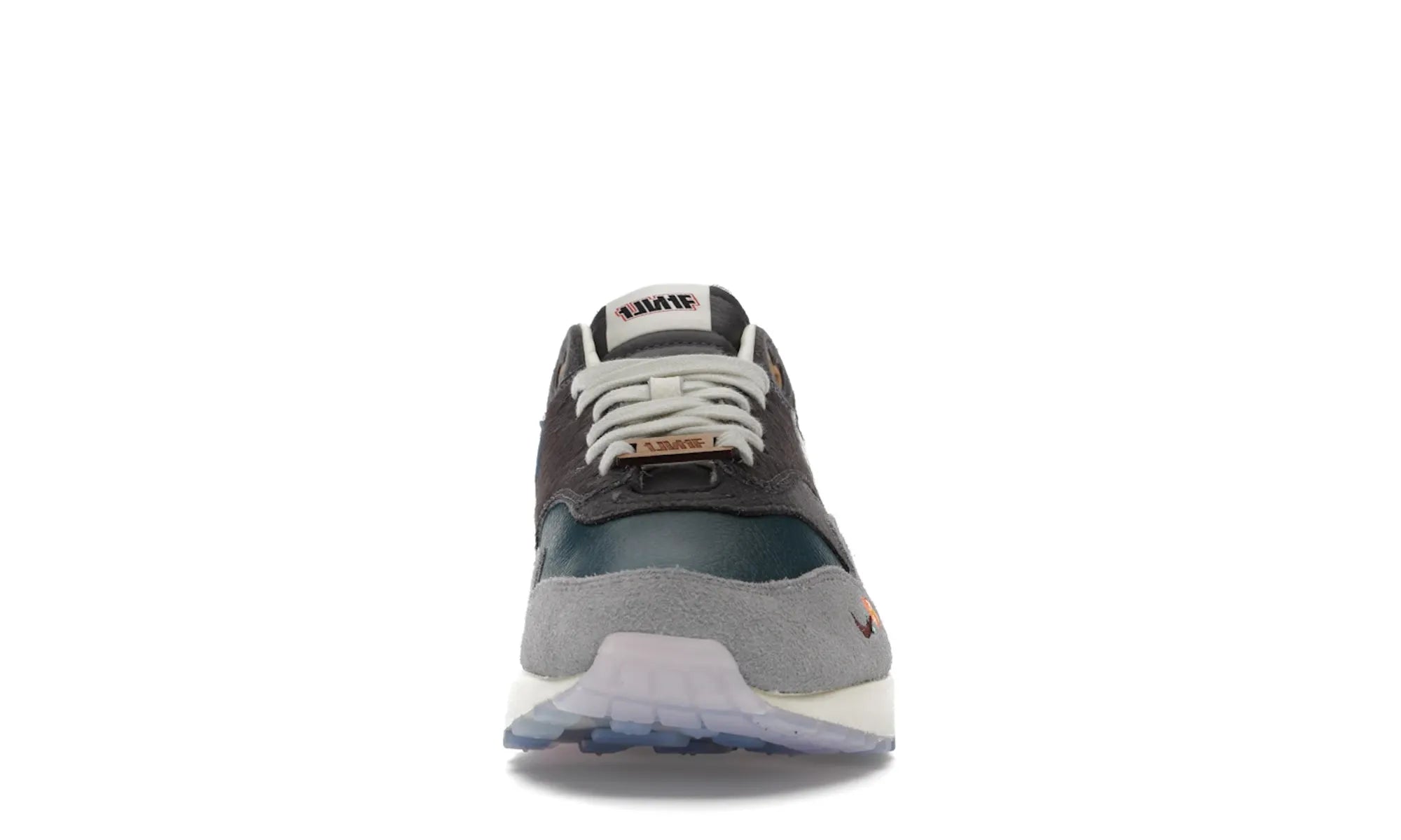 Nike Air Max 1 Kasina Won-Ang Grey - resellguru.app