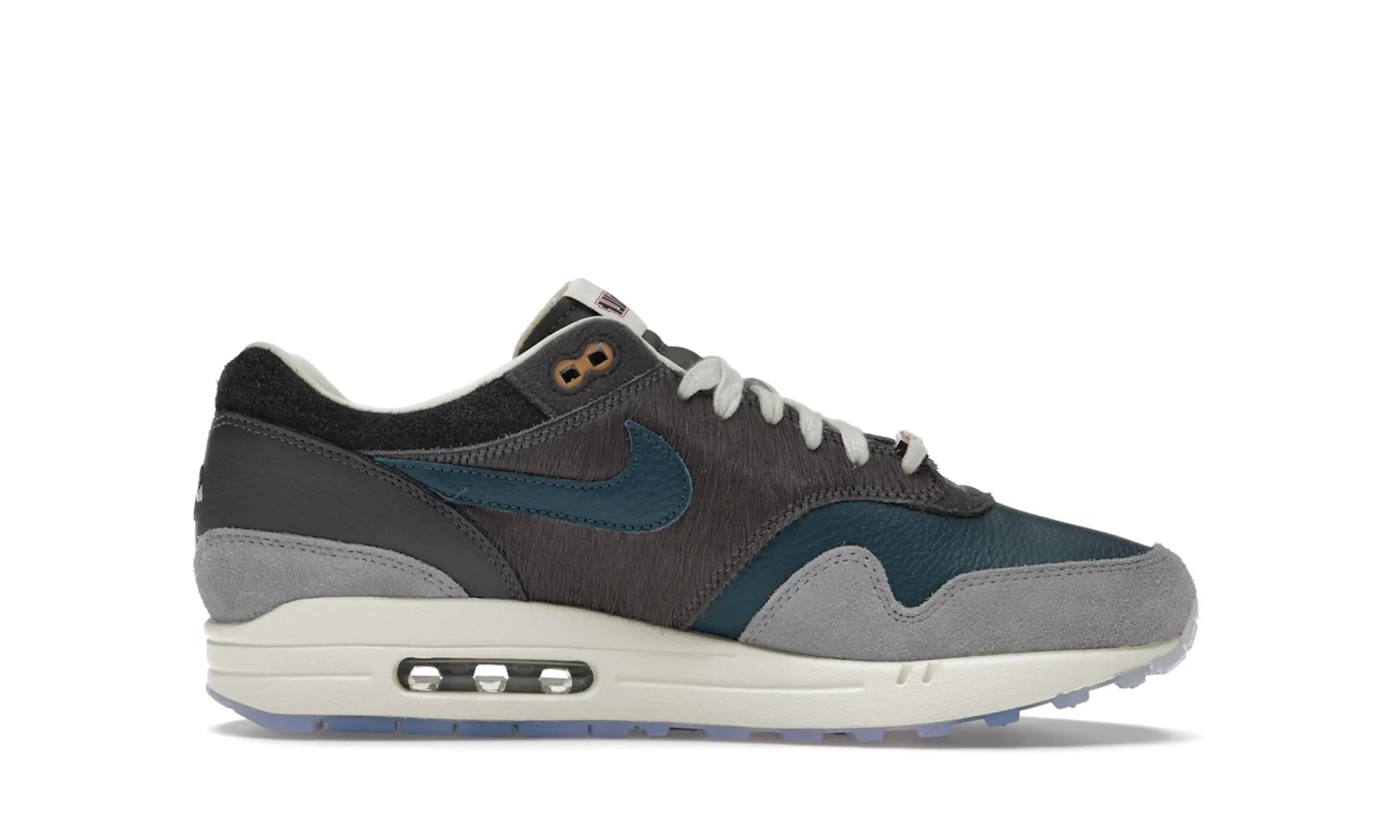 Nike Air Max 1 Kasina Won-Ang Grey - resellguru.app