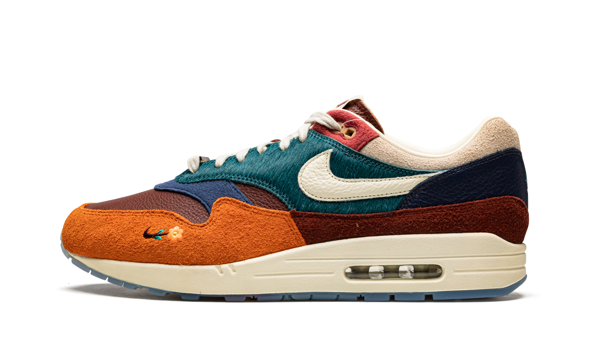 Nike Air Max 1 Kasina Won-Ang Orange - resellguru.app