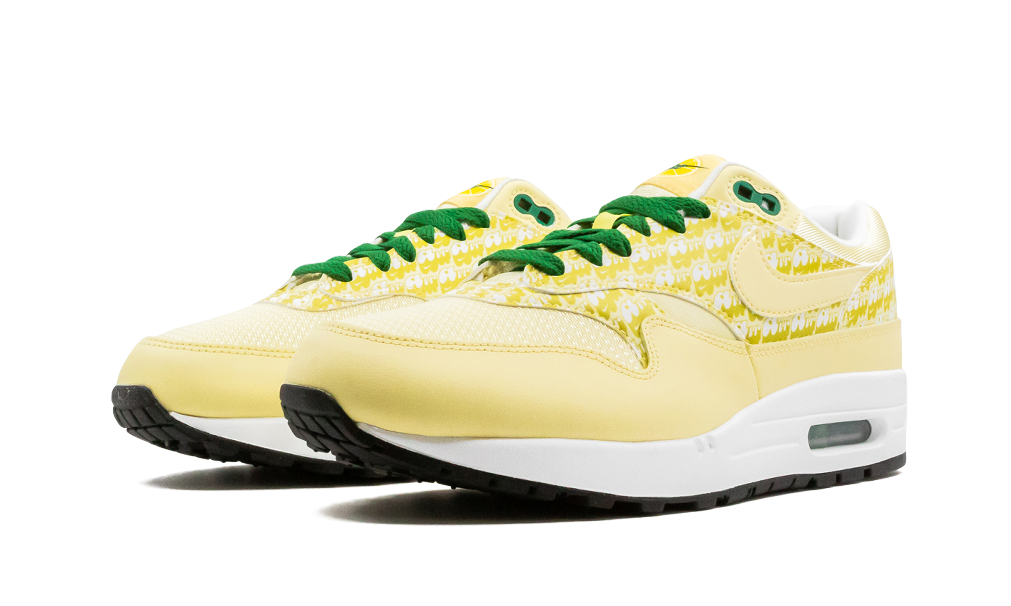 Nike Air Max 1 Lemonade (2020) - resellguru.app