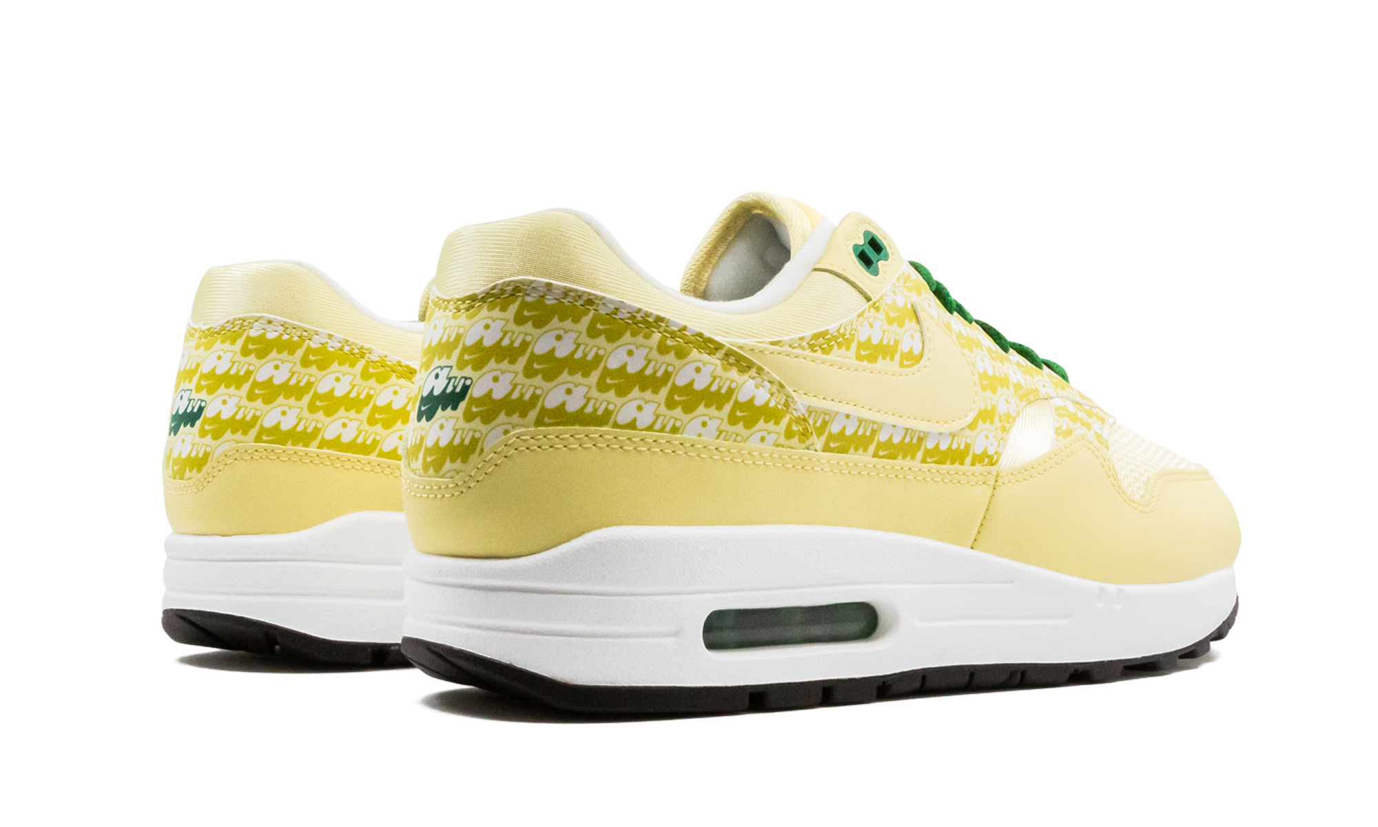 Nike Air Max 1 Lemonade (2020) - resellguru.app