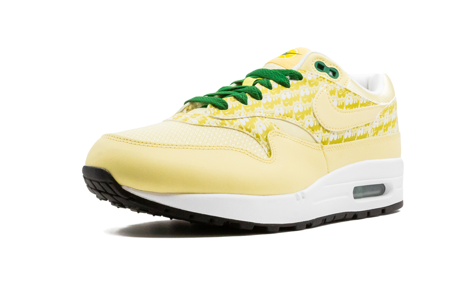 Nike Air Max 1 Lemonade (2020) - resellguru.app