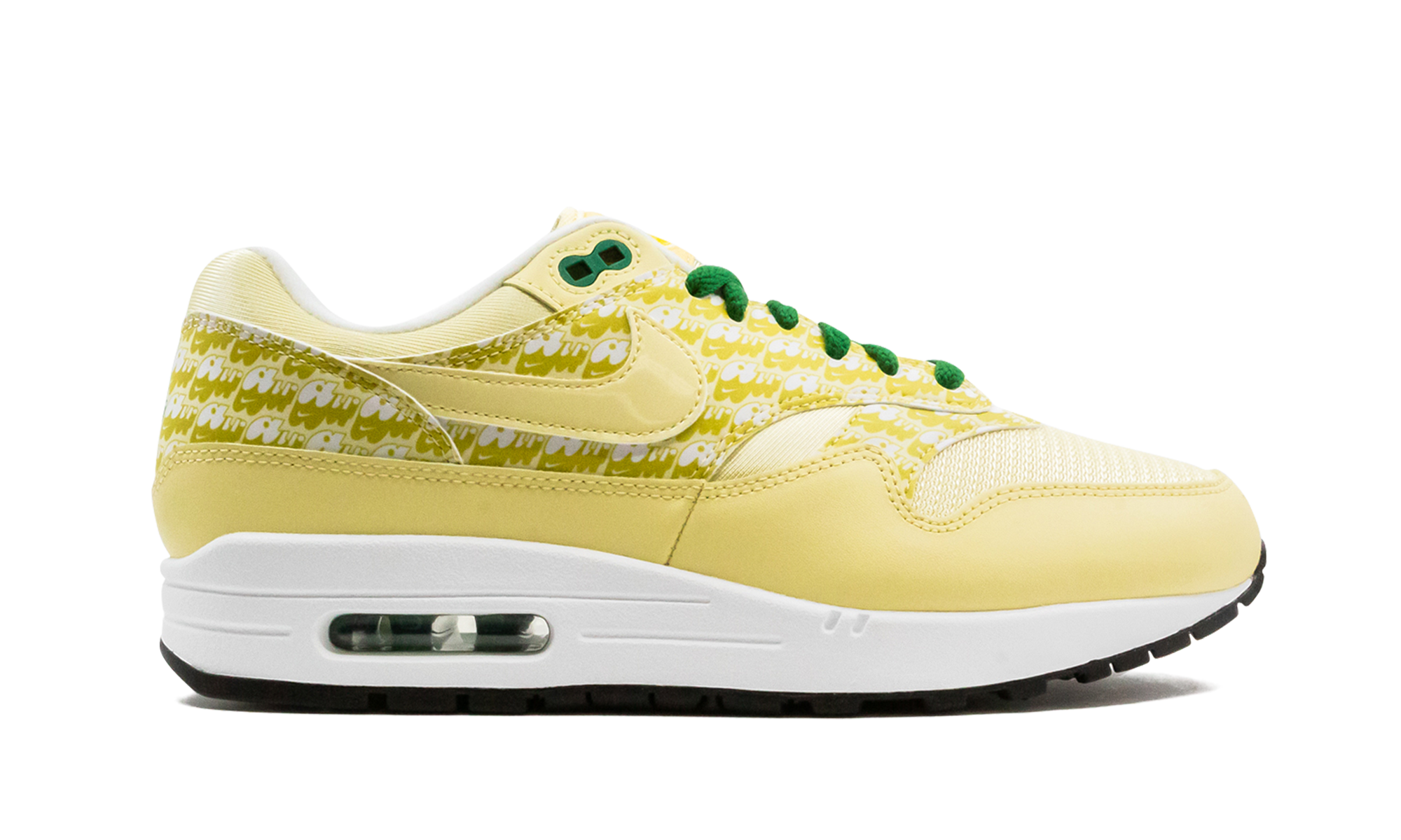 Nike Air Max 1 Lemonade (2020) - resellguru.app