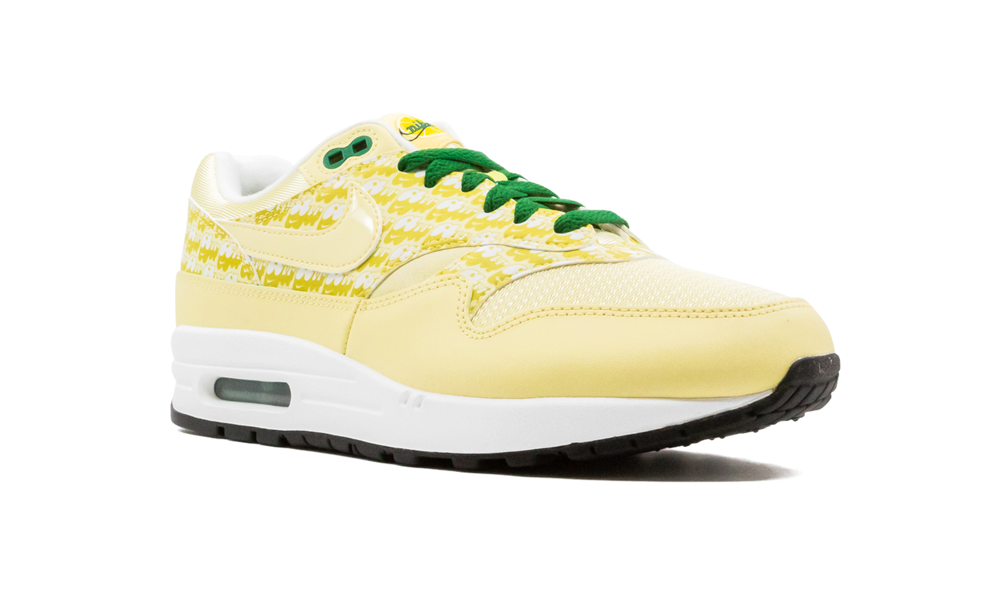Nike Air Max 1 Lemonade (2020) - resellguru.app