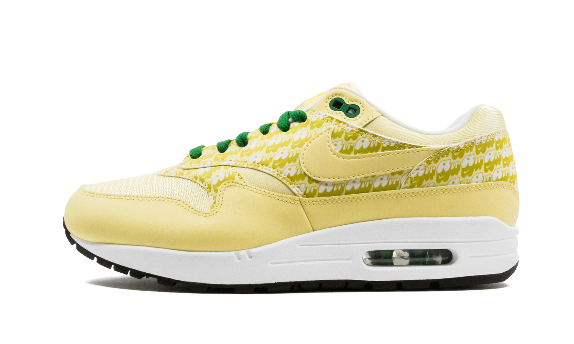 Nike Air Max 1 Lemonade (2020) - resellguru.app