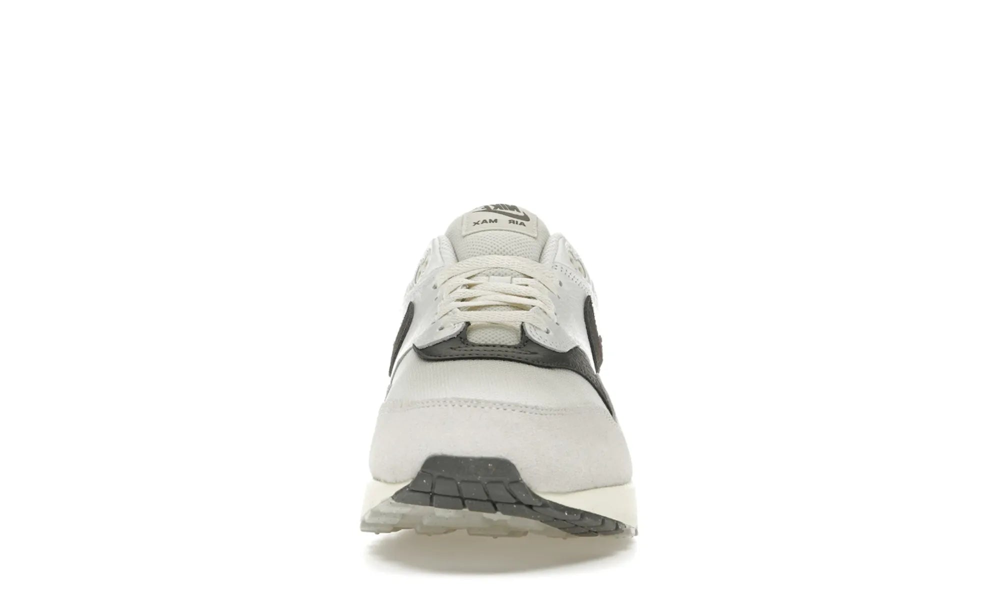 Nike Air Max 1 Light Bone Iron Grey - resellguru.app