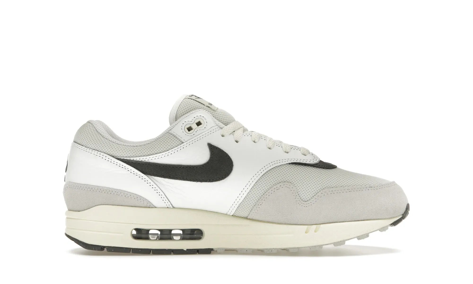Nike Air Max 1 Light Bone Iron Grey - resellguru.app