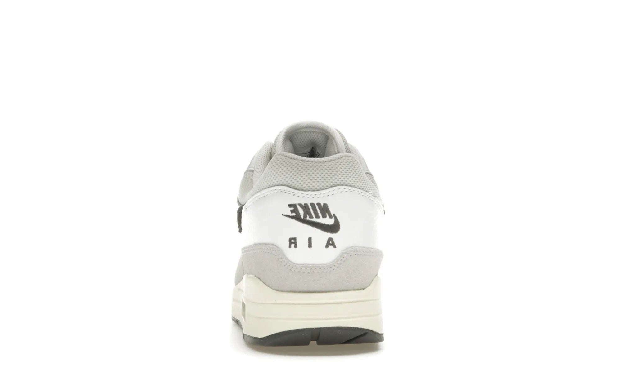 Nike Air Max 1 Light Bone Iron Grey - resellguru.app