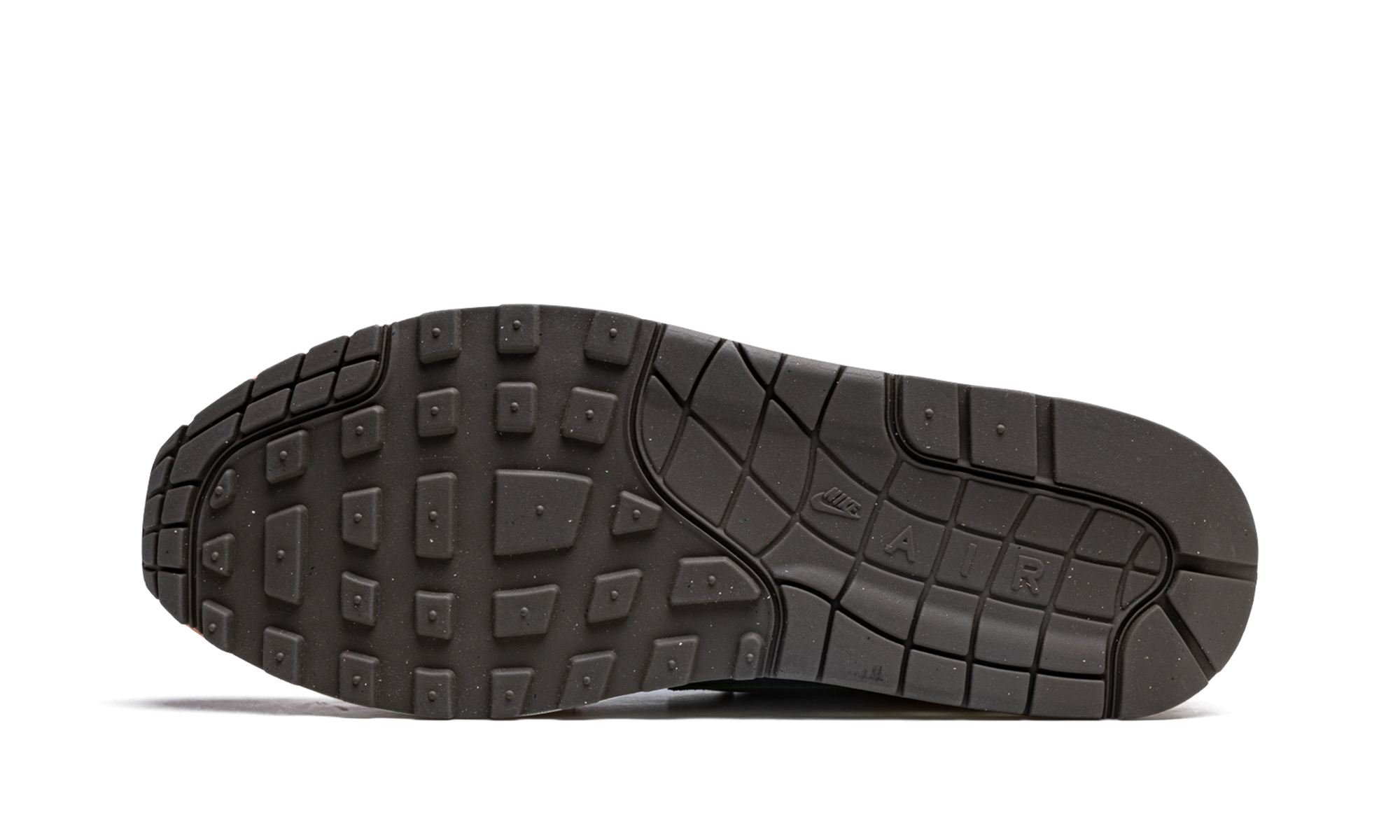 Nike Air Max 1 Light Madder Root Worn Blue - resellguru.app