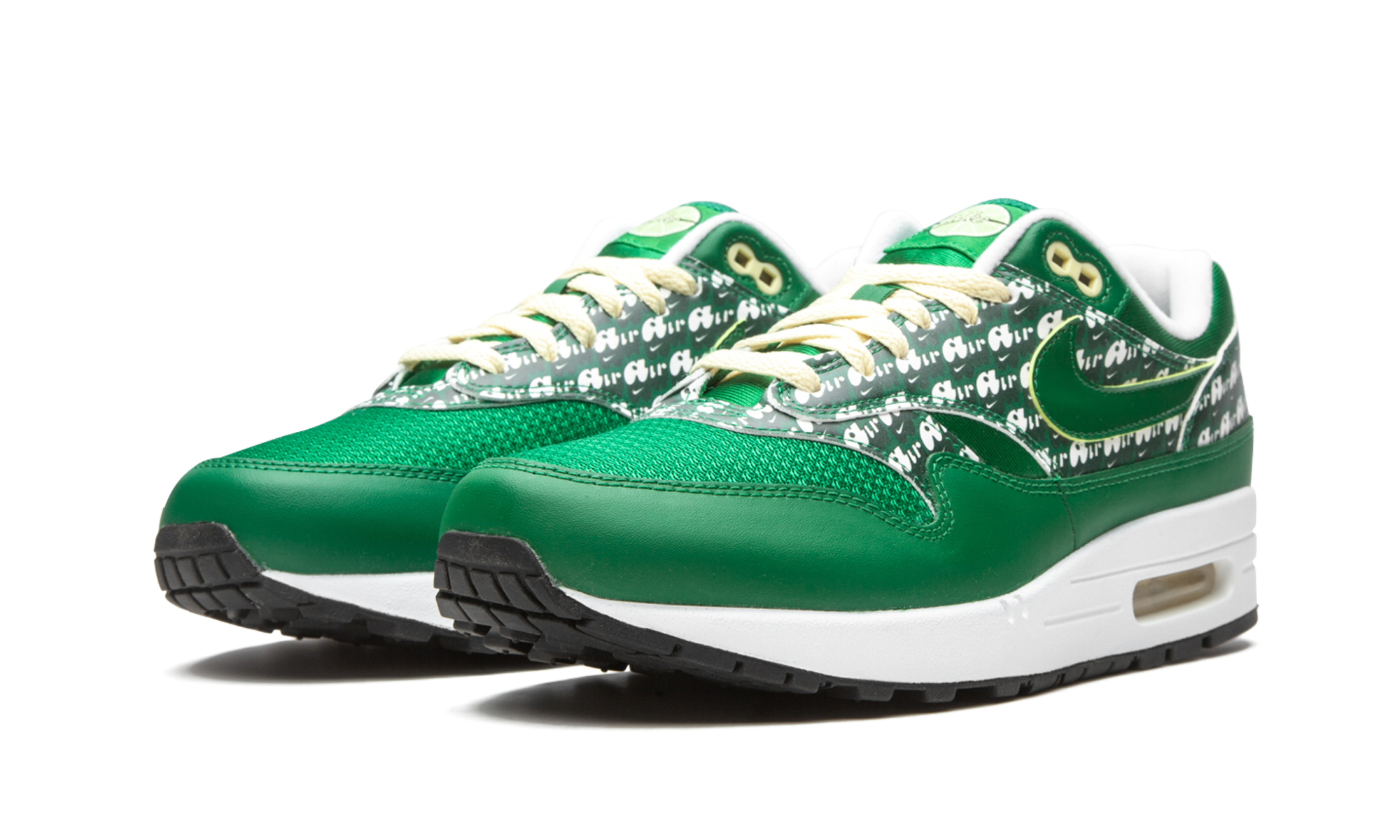 Nike Air Max 1 Limeade (2020) - resellguru.app
