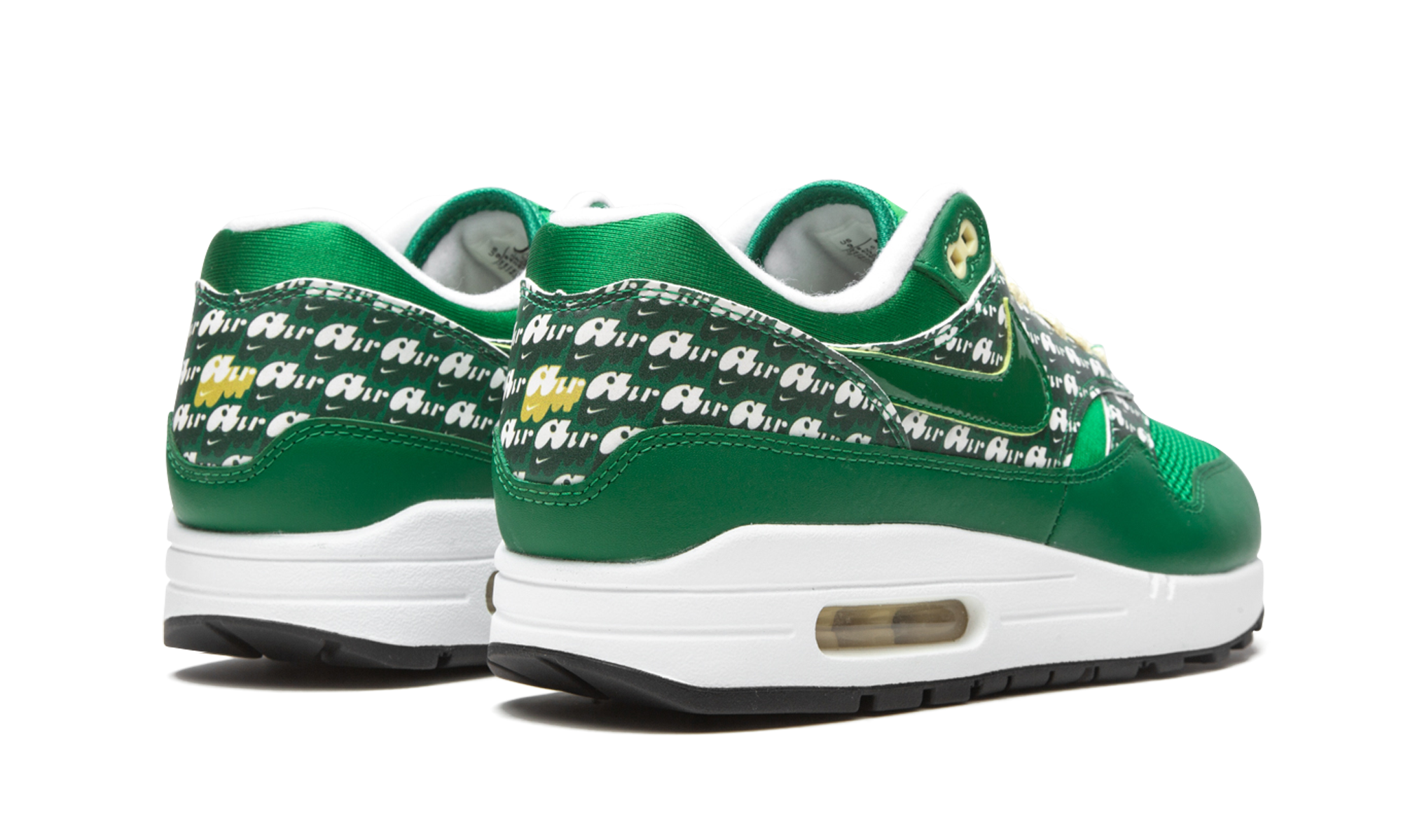 Nike Air Max 1 Limeade (2020) - resellguru.app
