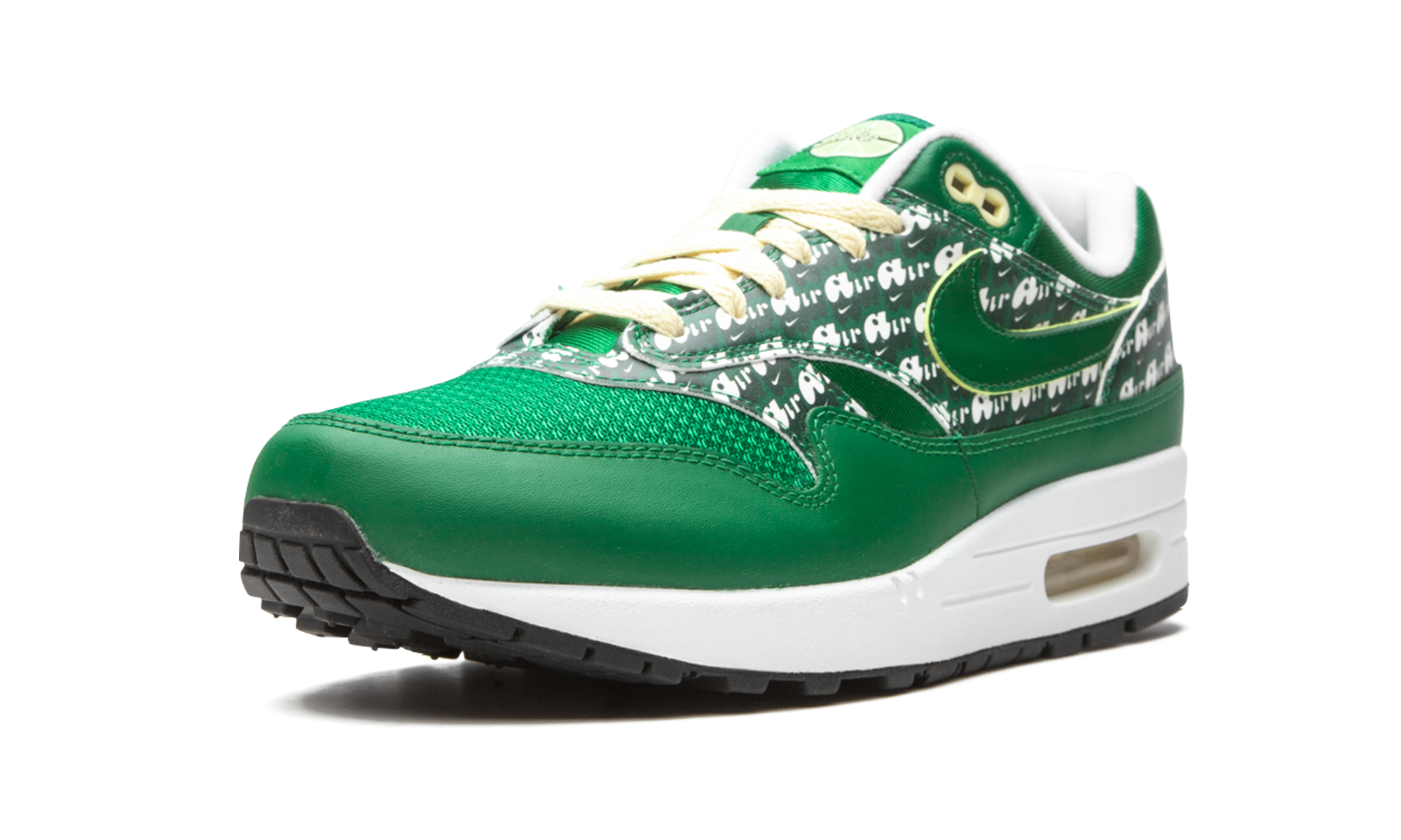 Nike Air Max 1 Limeade (2020) - resellguru.app