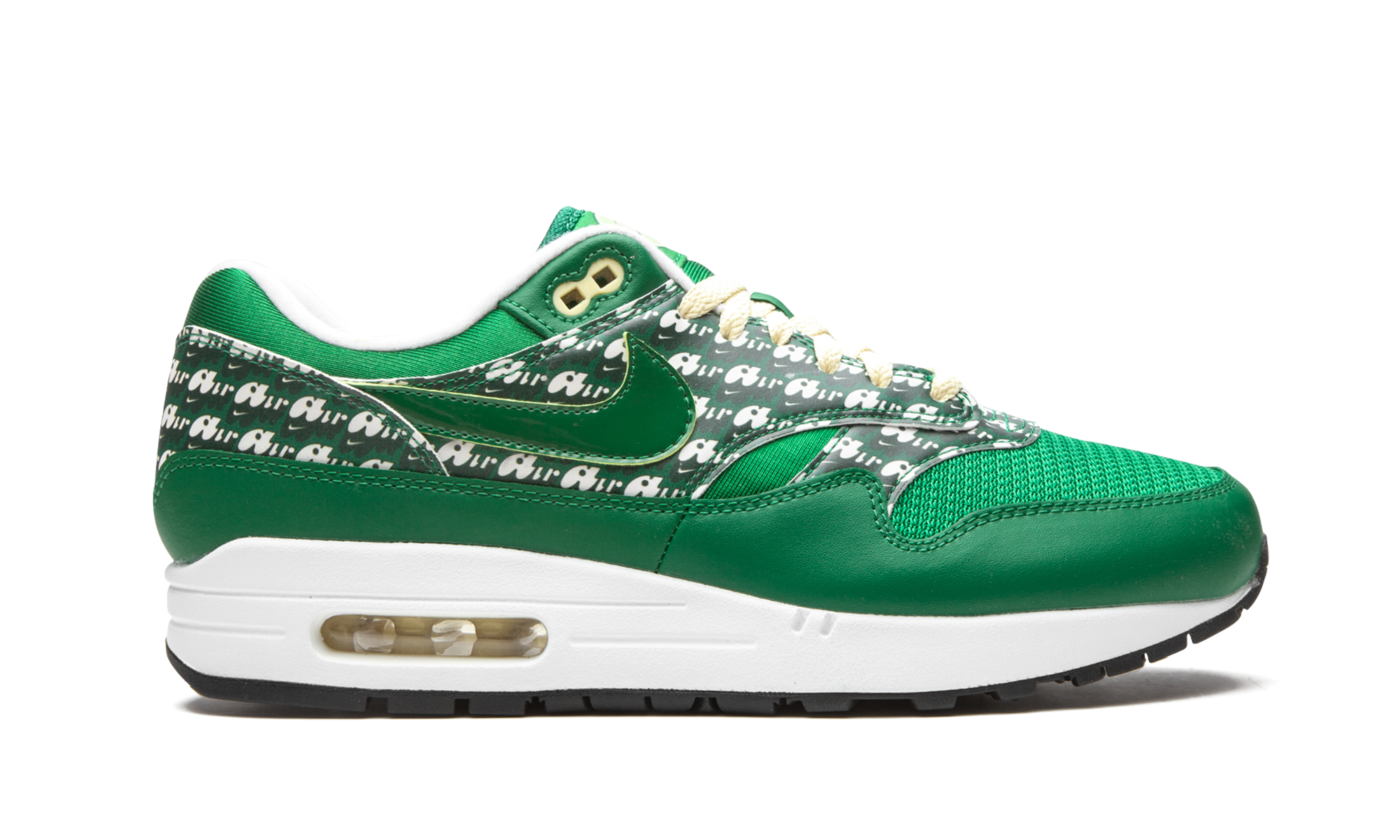 Nike Air Max 1 Limeade (2020) - resellguru.app