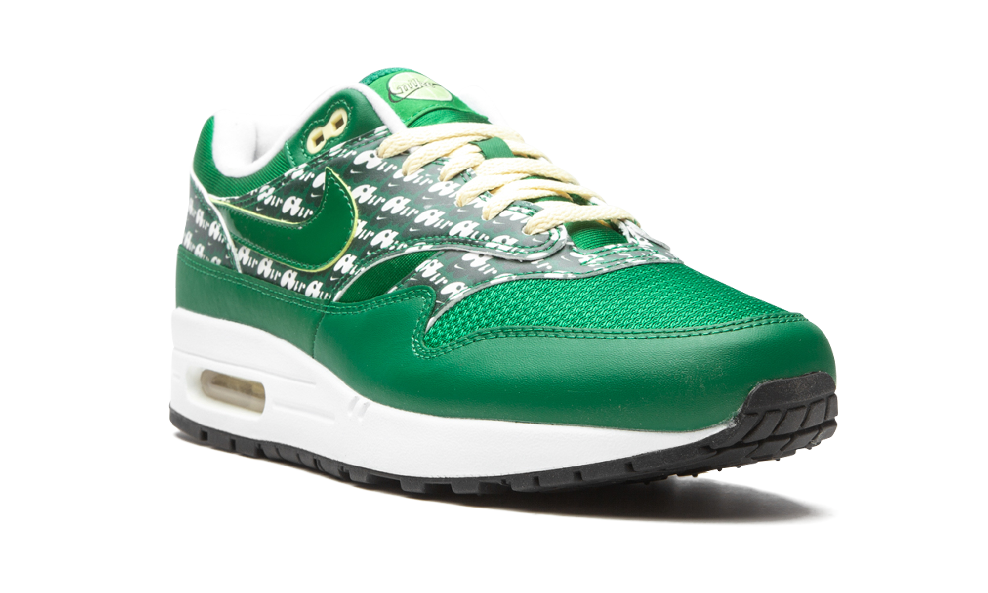 Nike Air Max 1 Limeade (2020) - resellguru.app