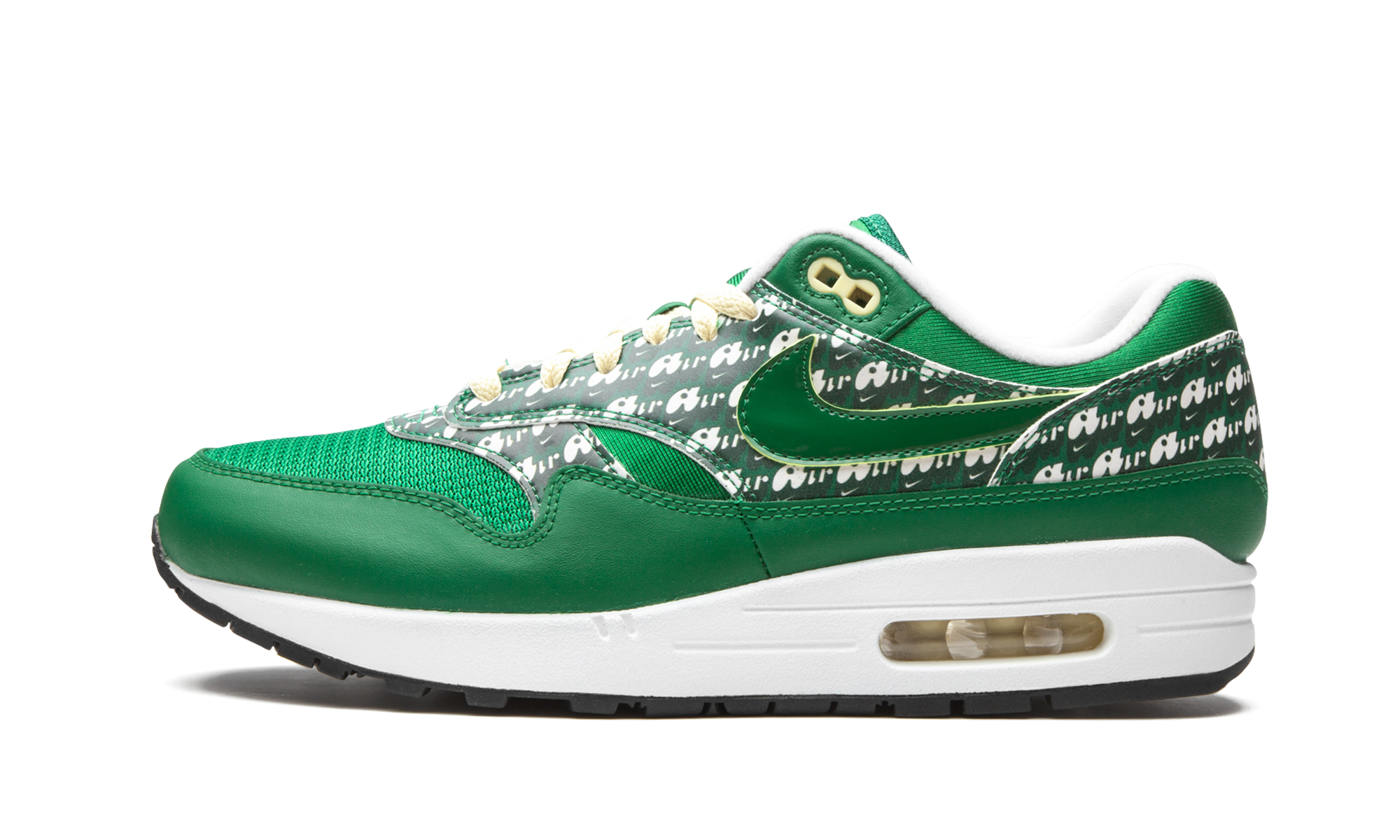 Nike Air Max 1 Limeade (2020) - resellguru.app