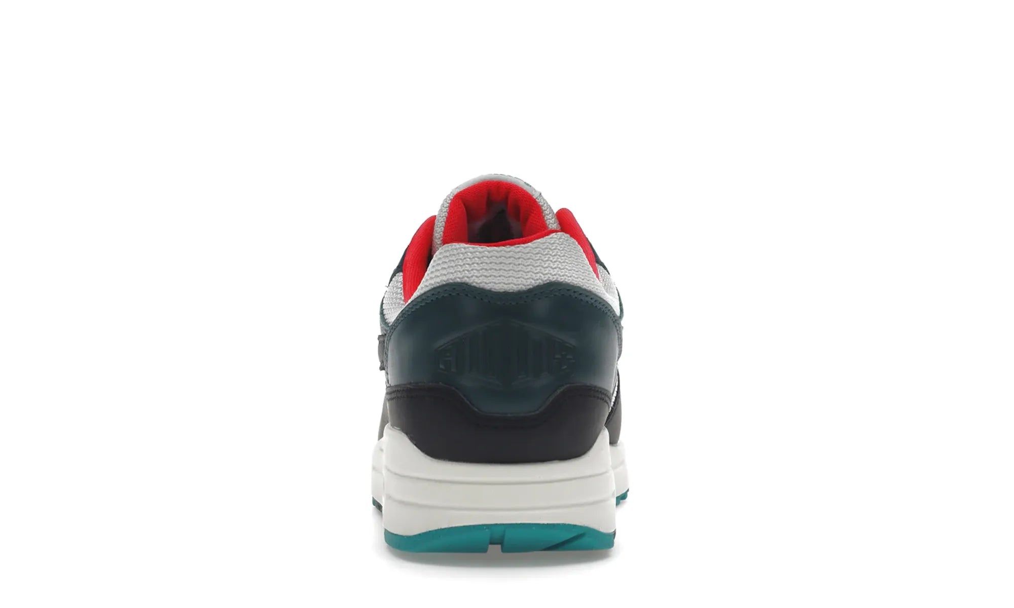 Nike Air Max 1 LeBron James Liverpool F.C. - resellguru.app