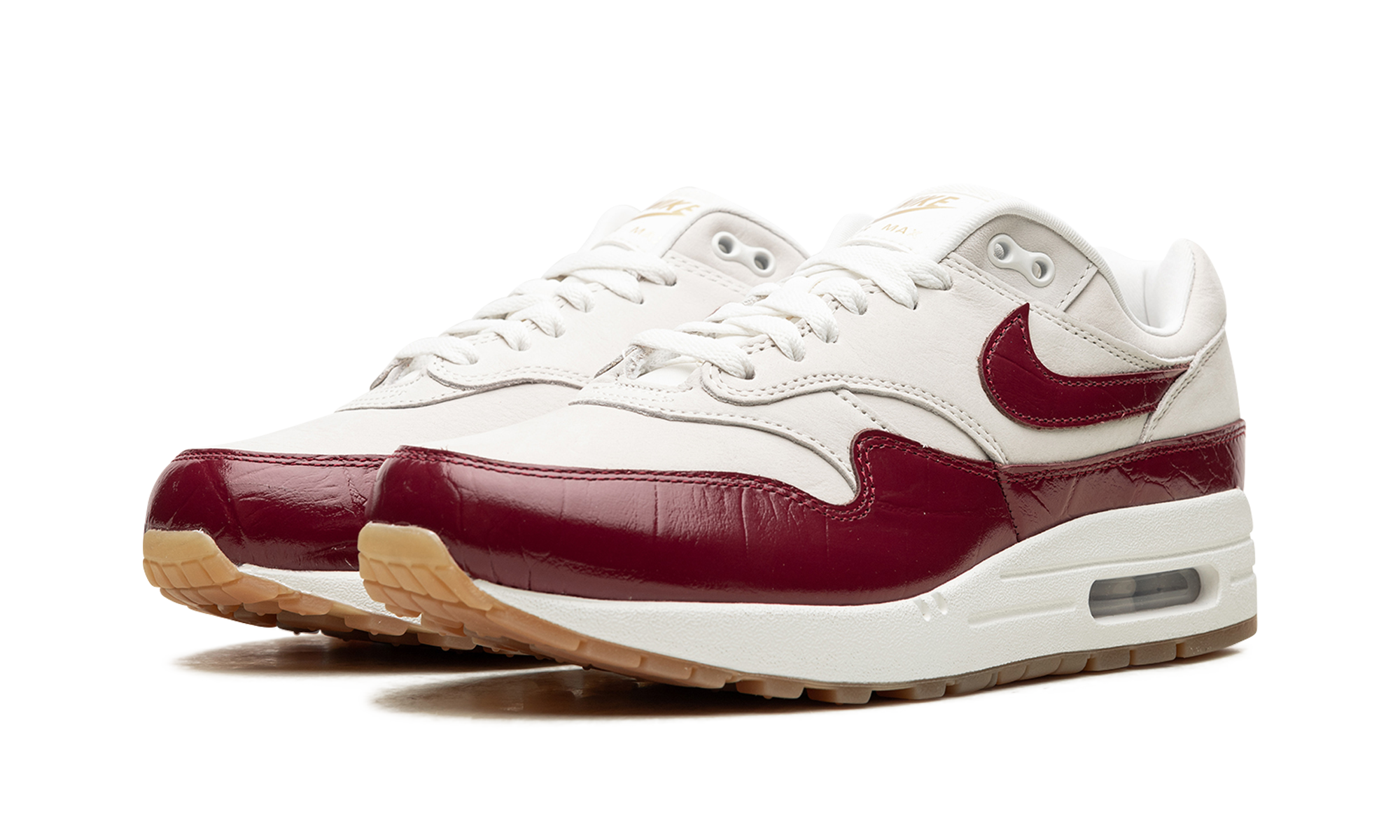 Nike Air Max 1 LX Team Red - resellguru.app