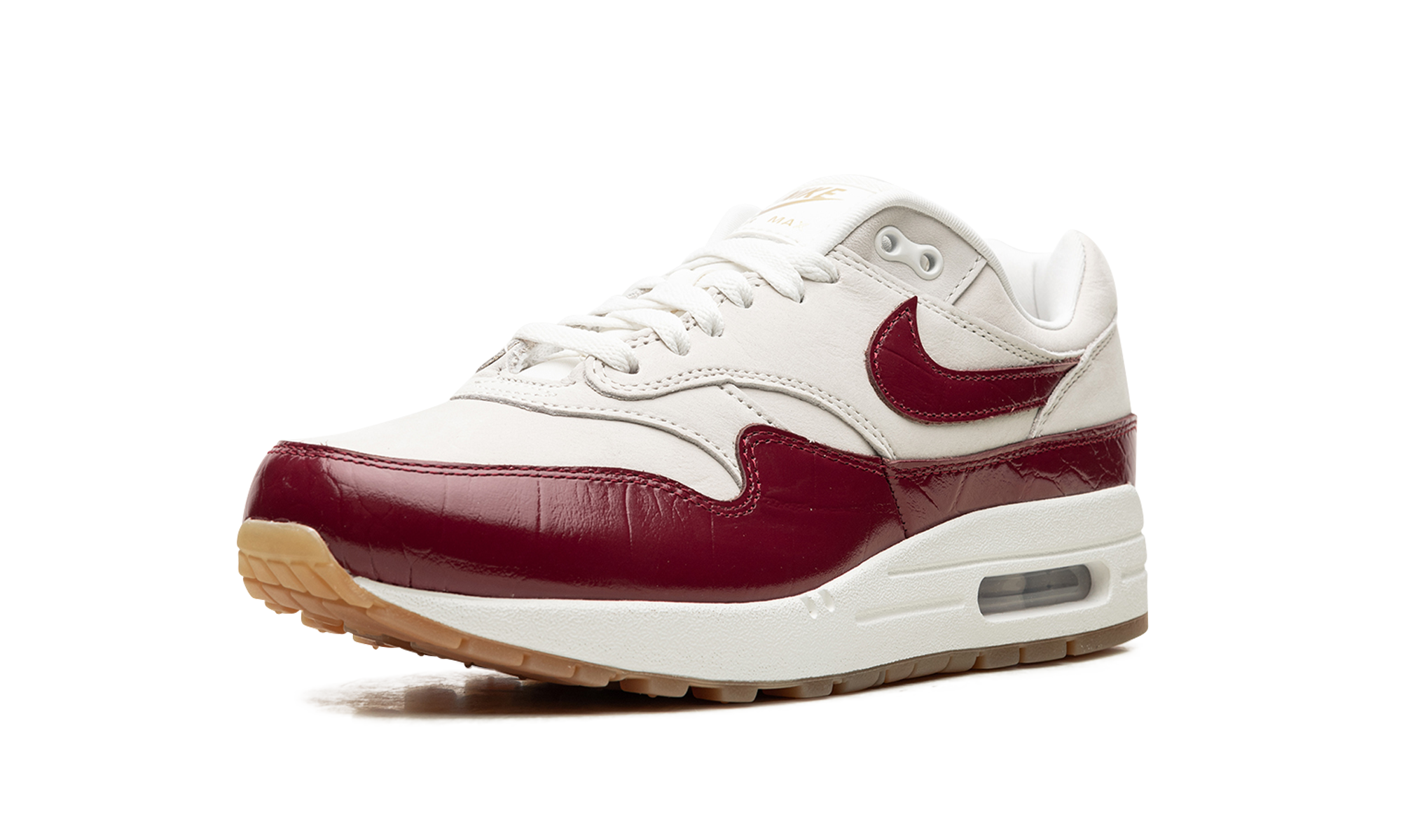 Nike Air Max 1 LX Team Red - resellguru.app