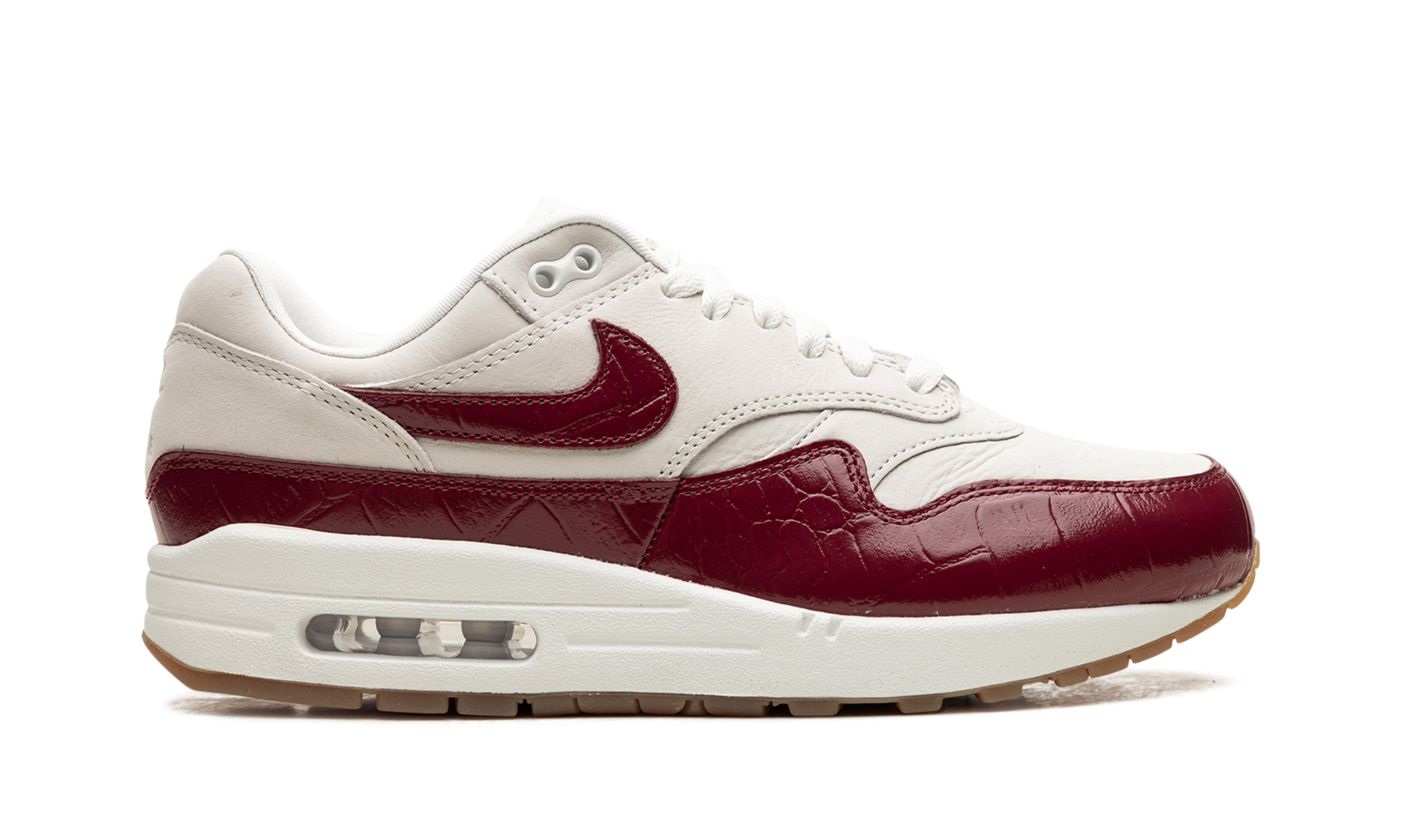 Nike Air Max 1 LX Team Red - resellguru.app