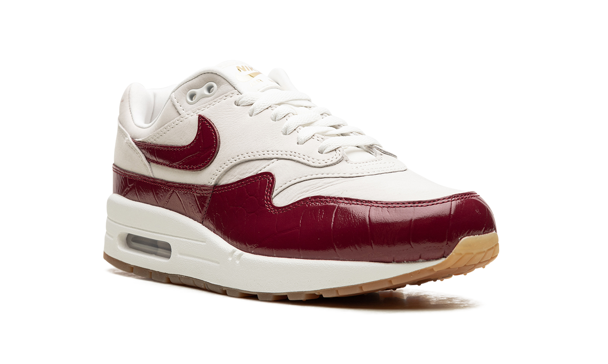 Nike Air Max 1 LX Team Red - resellguru.app