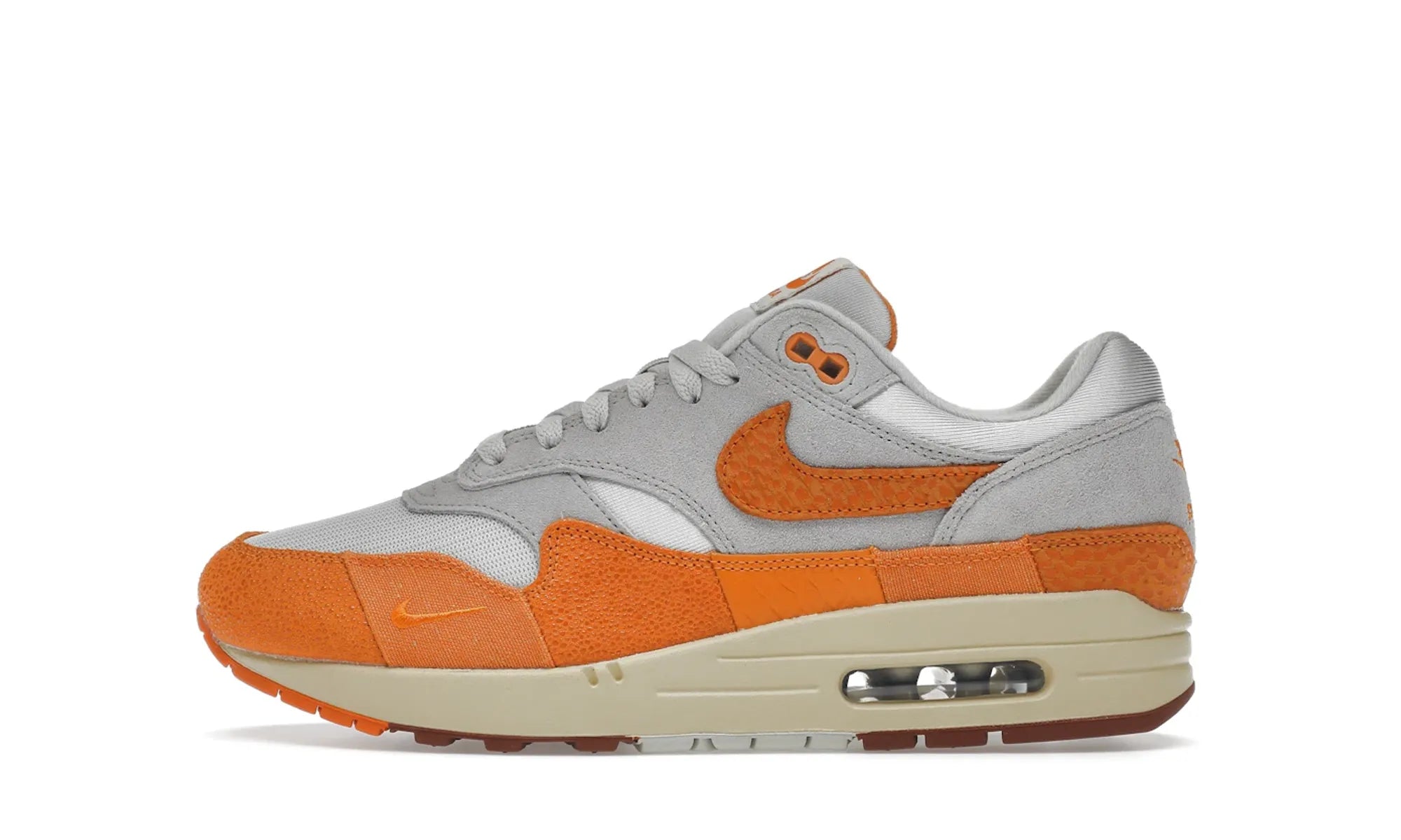 Nike Air Max 1 Master Magma Orange - resellguru.app