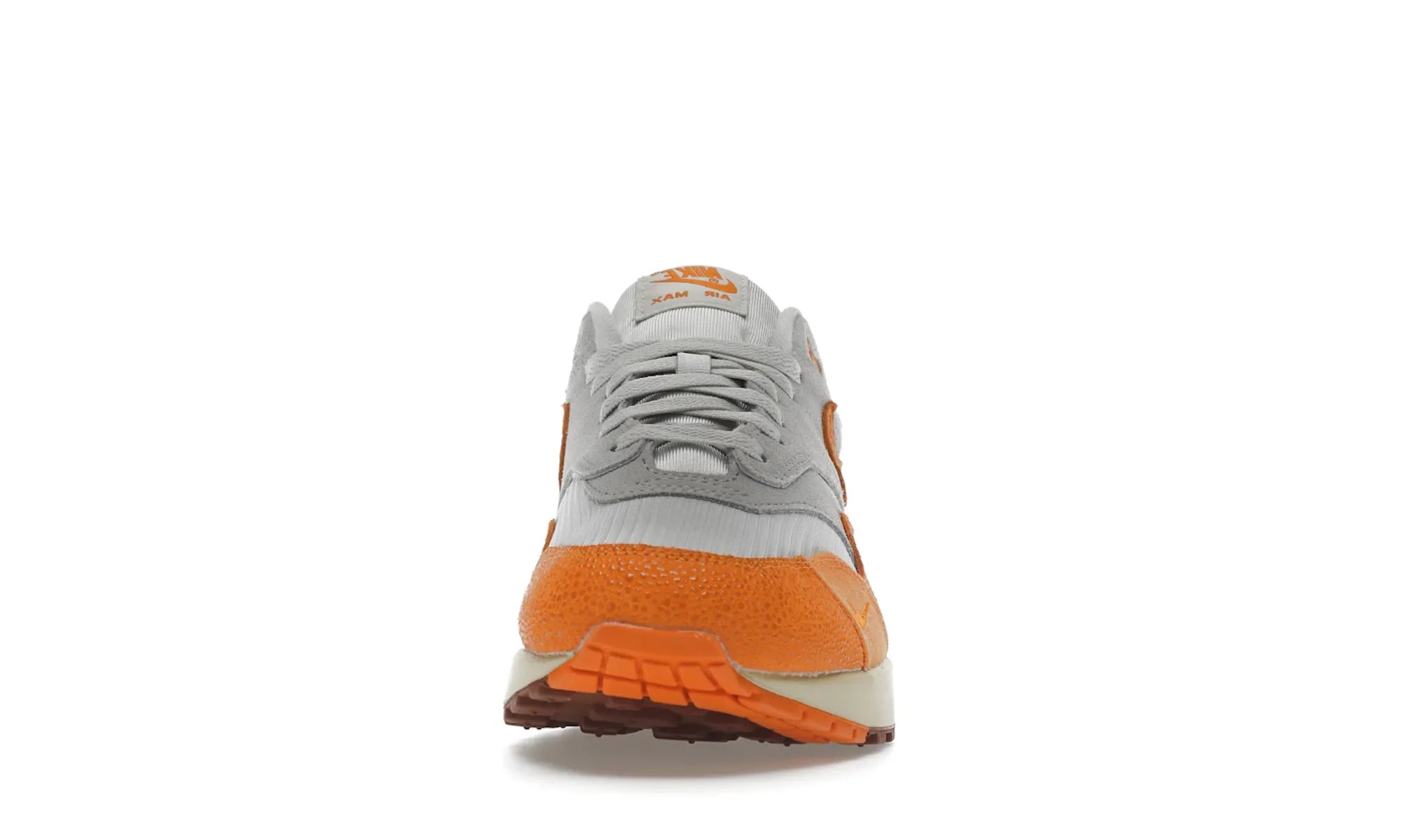 Nike Air Max 1 Master Magma Orange - resellguru.app