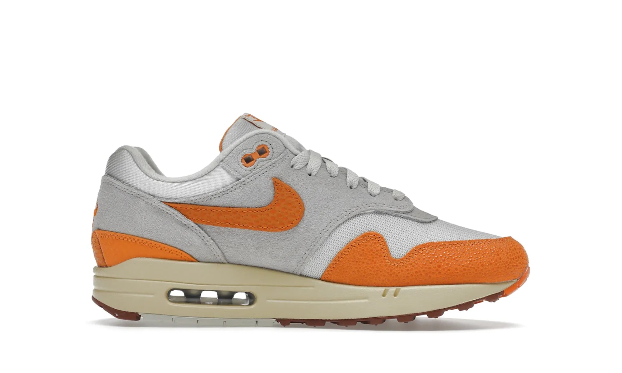 Nike Air Max 1 Master Magma Orange - resellguru.app