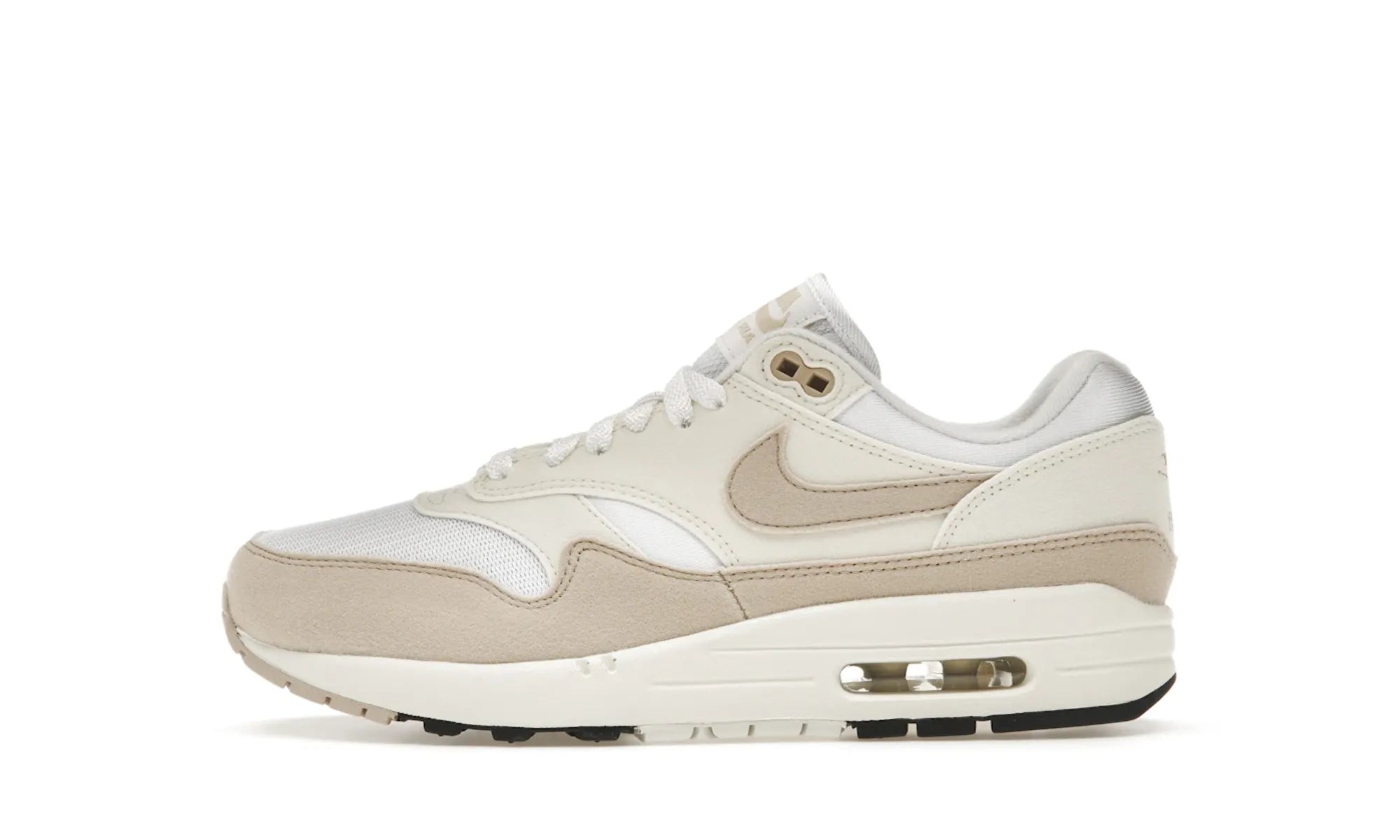Nike Air Max 1 Pale Ivory Sanddrift - resellguru.app