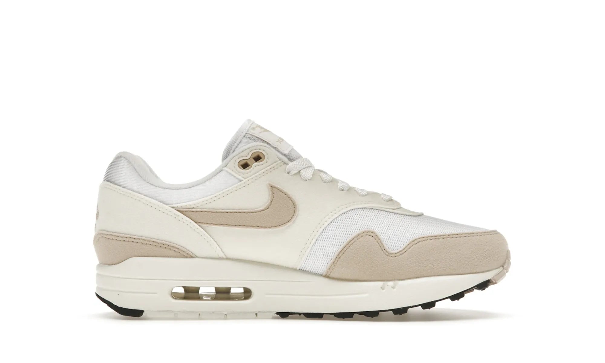 Nike Air Max 1 Pale Ivory Sanddrift - resellguru.app