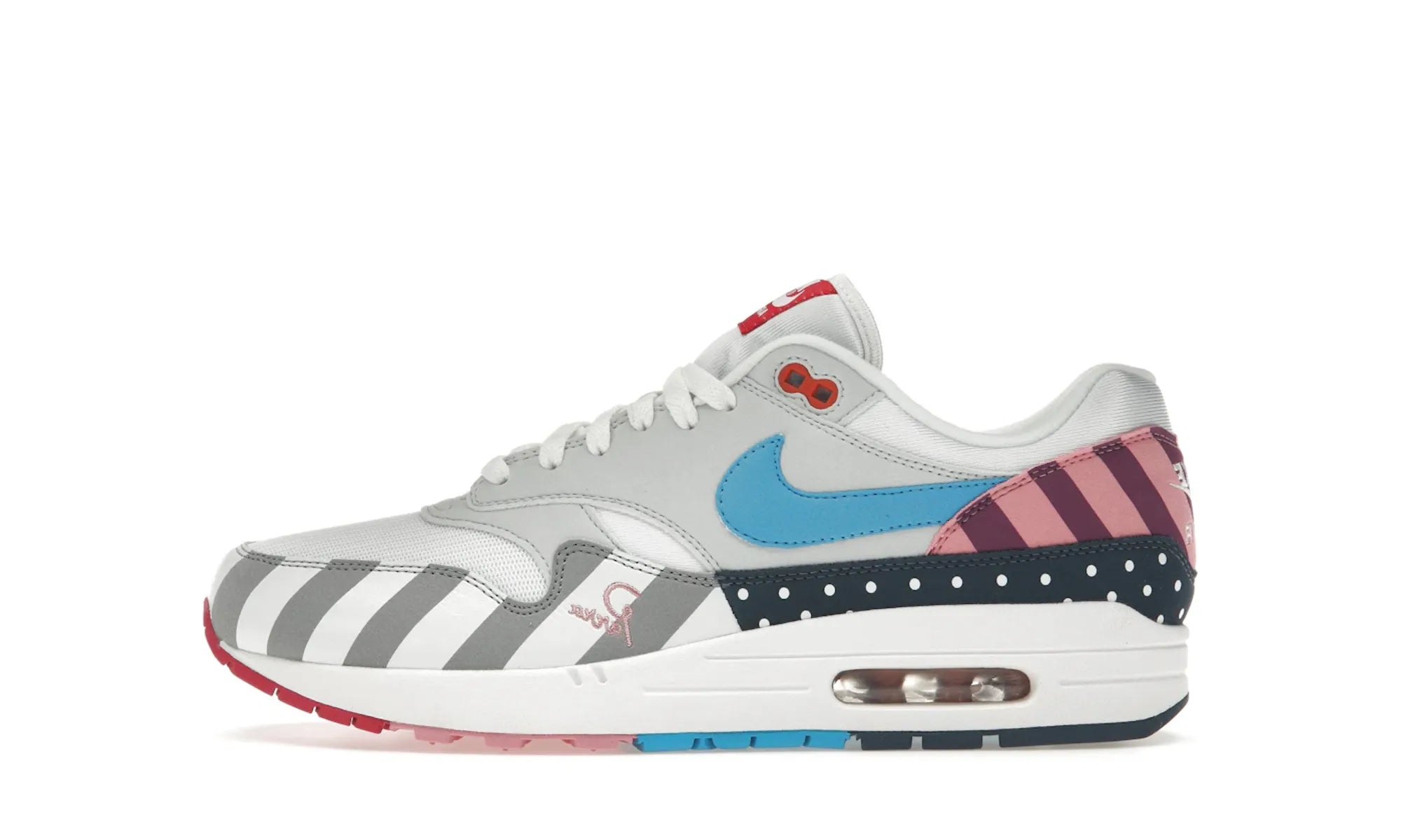 Nike Air Max 1 Parra (2018) - resellguru.app