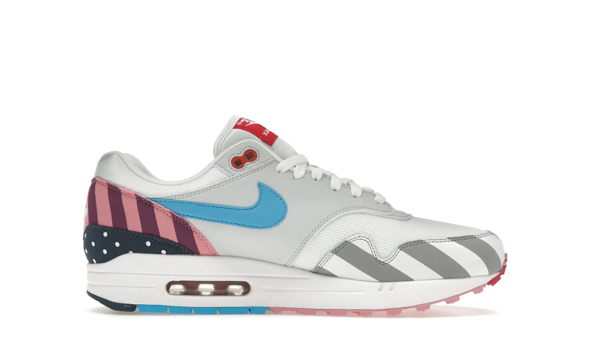 Nike Air Max 1 Parra (2018) - resellguru.app