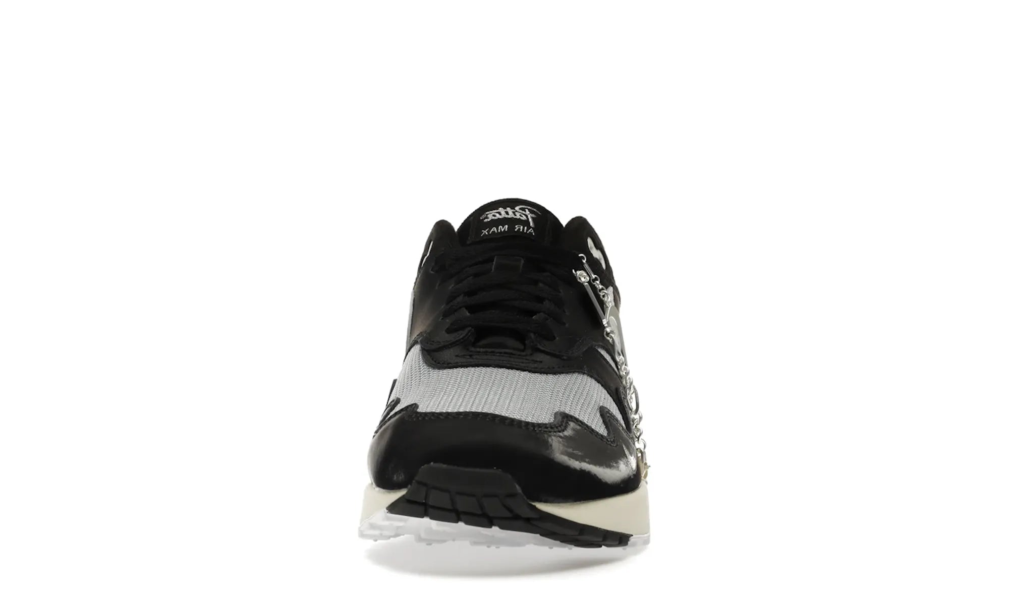 Nike Air Max 1 Patta Waves Black (with Bracelet) - resellguru.app