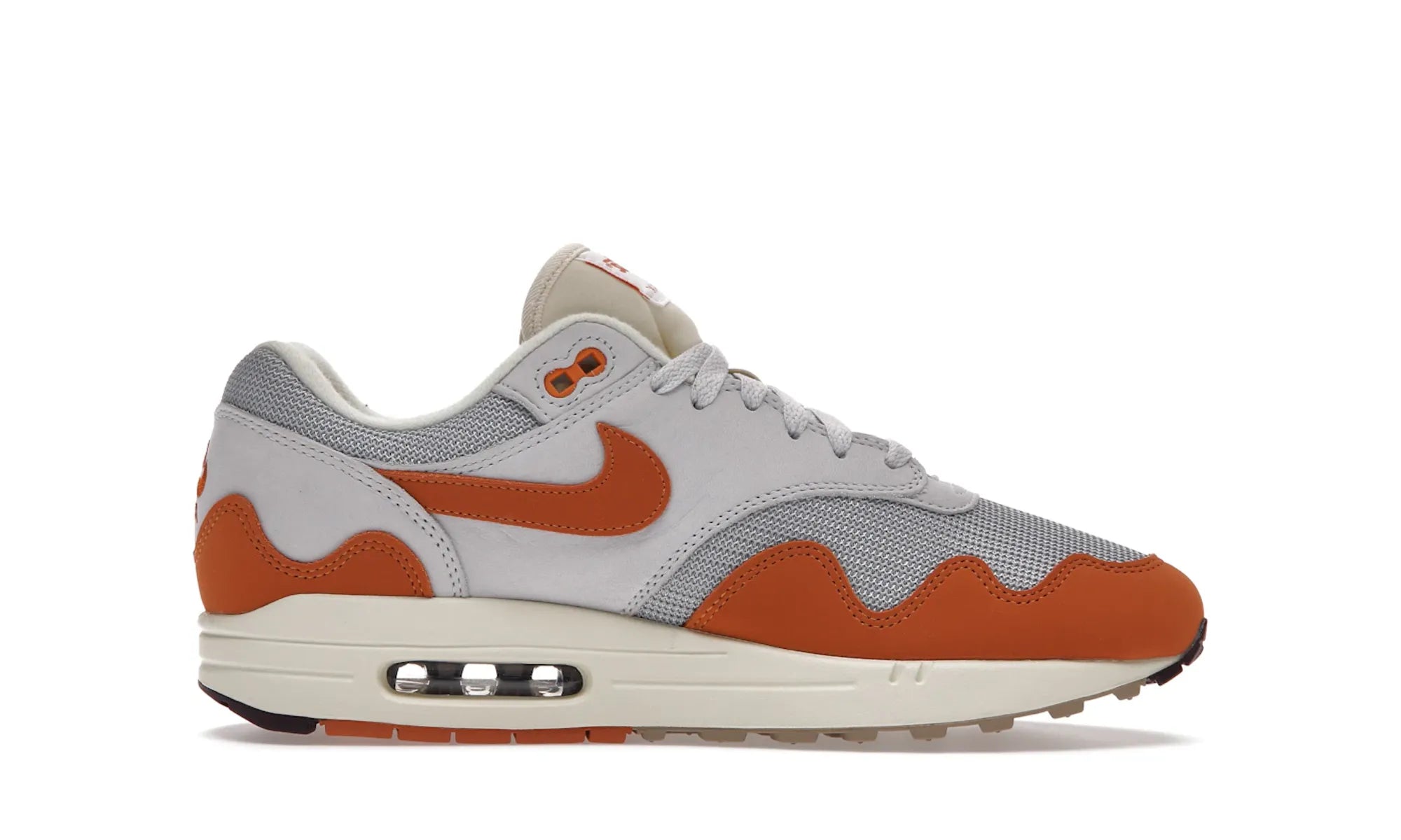 Nike Air Max 1 Patta Waves Monarch (with Bracelet) - resellguru.app