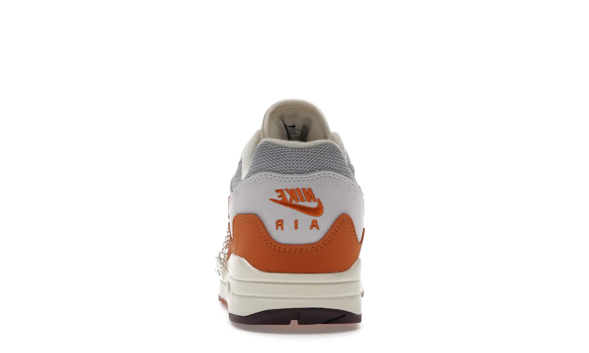 Nike Air Max 1 Patta Waves Monarch (with Bracelet) - resellguru.app