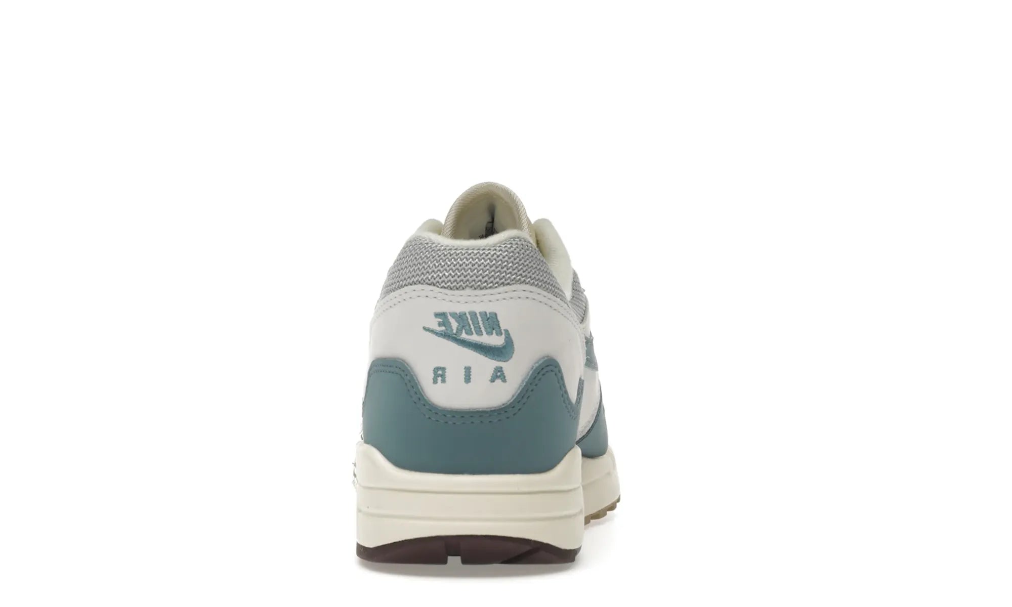Nike Air Max 1 Patta Waves Noise Aqua (with Bracelet) - resellguru.app