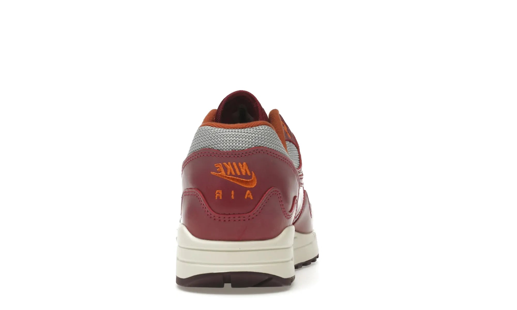 Nike Air Max 1 Patta Waves Rush Maroon (with Bracelet) - resellguru.app