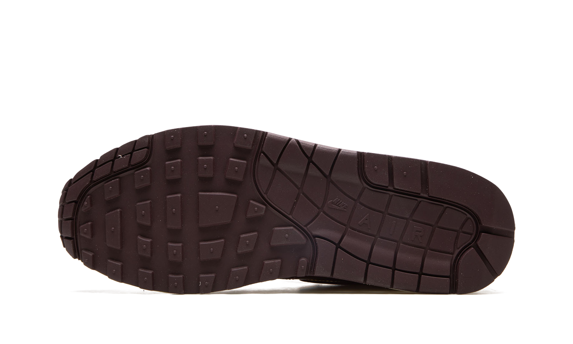 Nike Air Max 1 Patta The Next Wave Dark Russett - resellguru.app