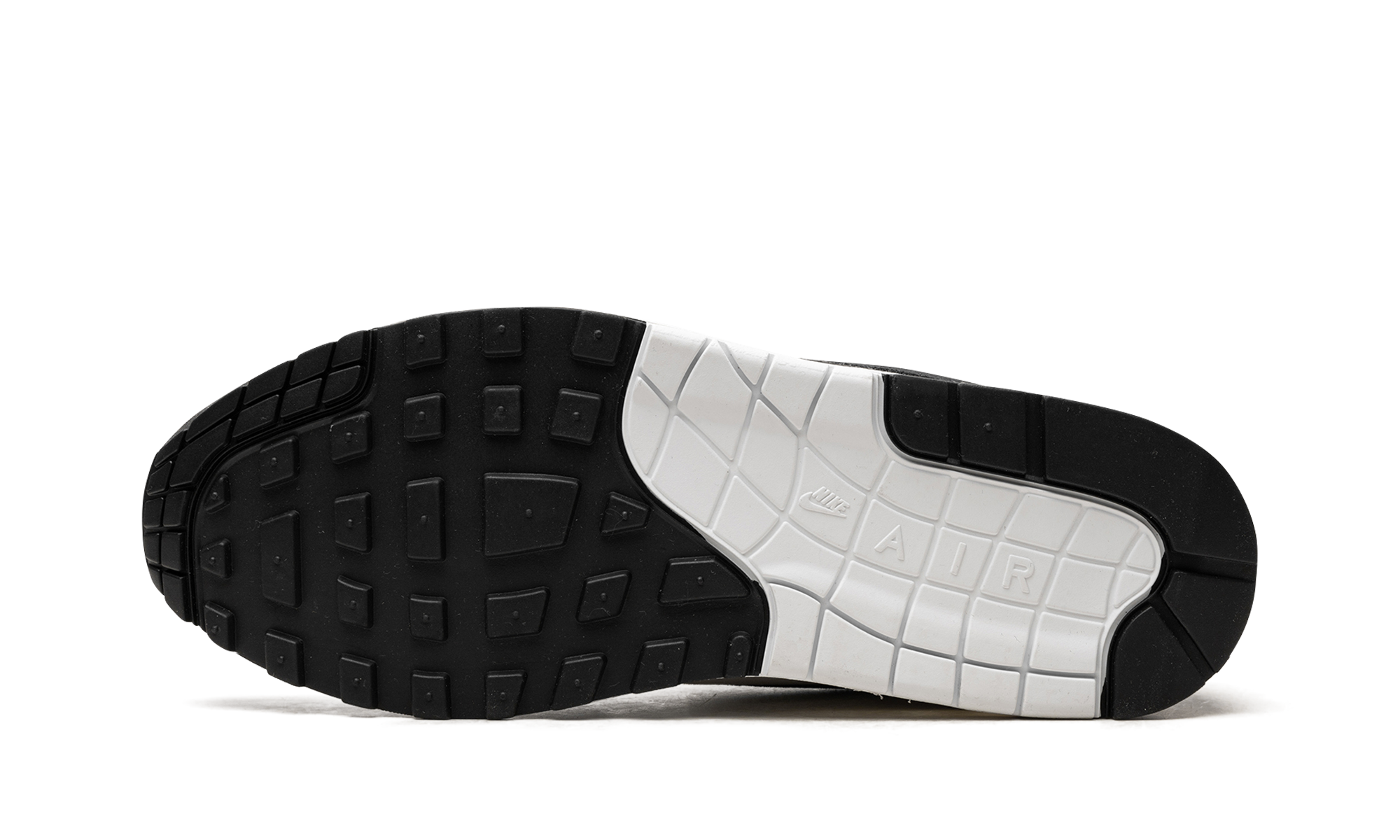 Nike Air Max 1 White Black Neutral Grey - resellguru.app