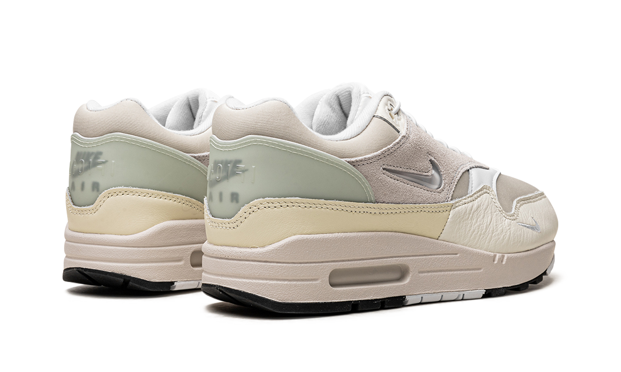 Nike Air Max 1 Premium Hangul Day - resellguru.app