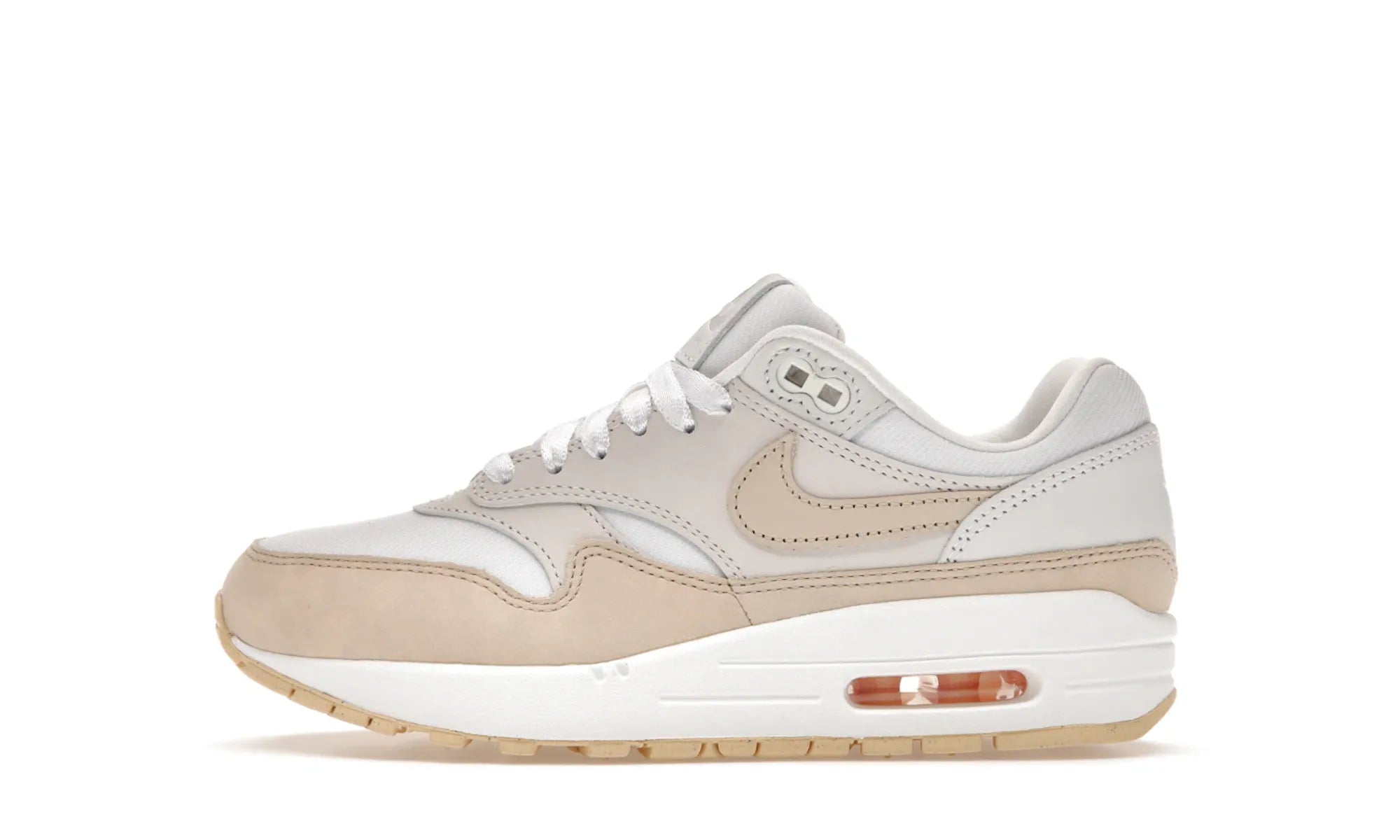 Nike Air Max 1 Premium Sanddrift - resellguru.app