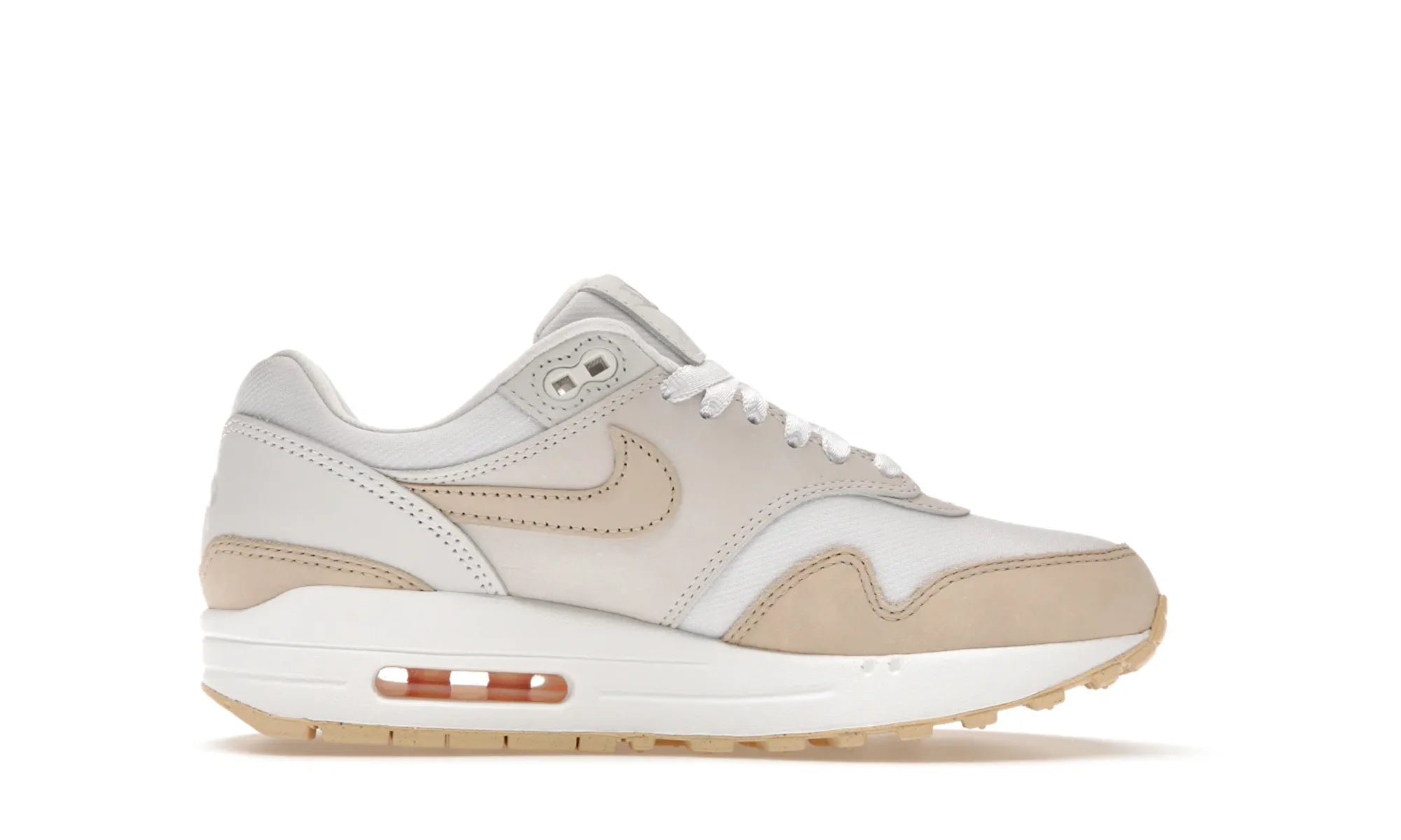 Nike Air Max 1 Premium Sanddrift - resellguru.app